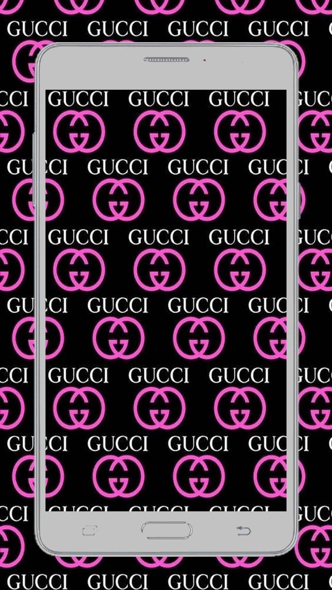 Purple Gucci Wallpapers