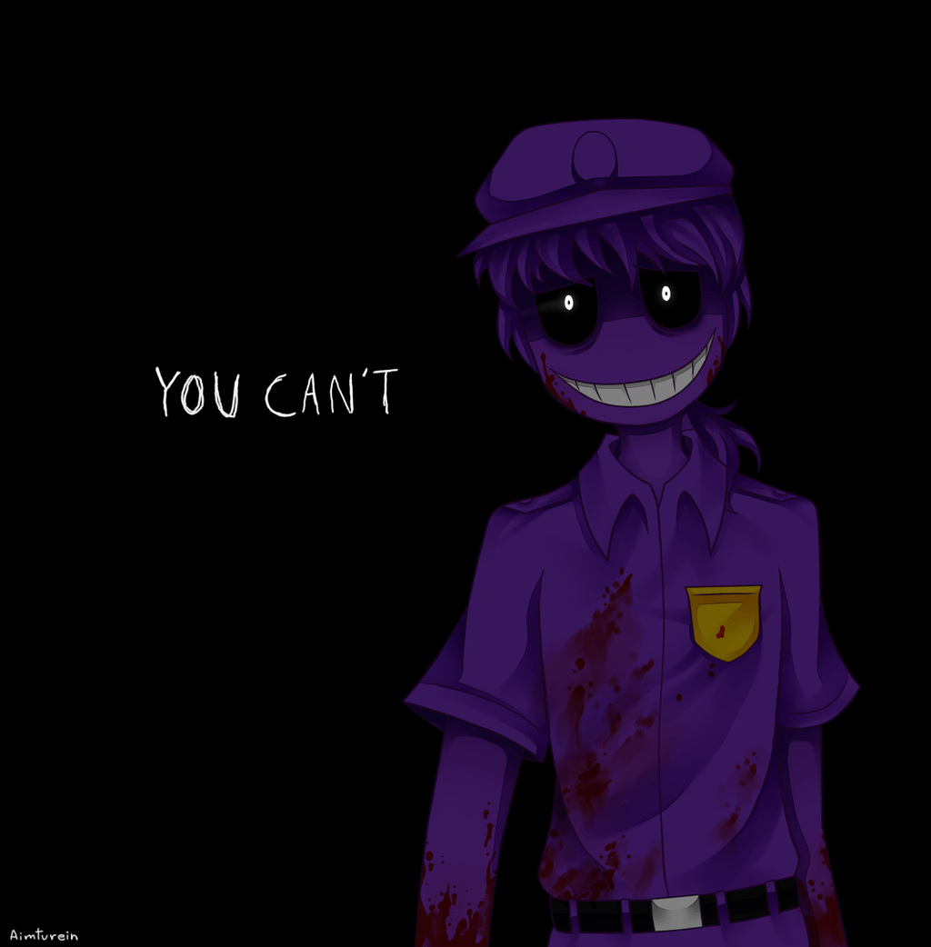 Purple Guy Wallpapers