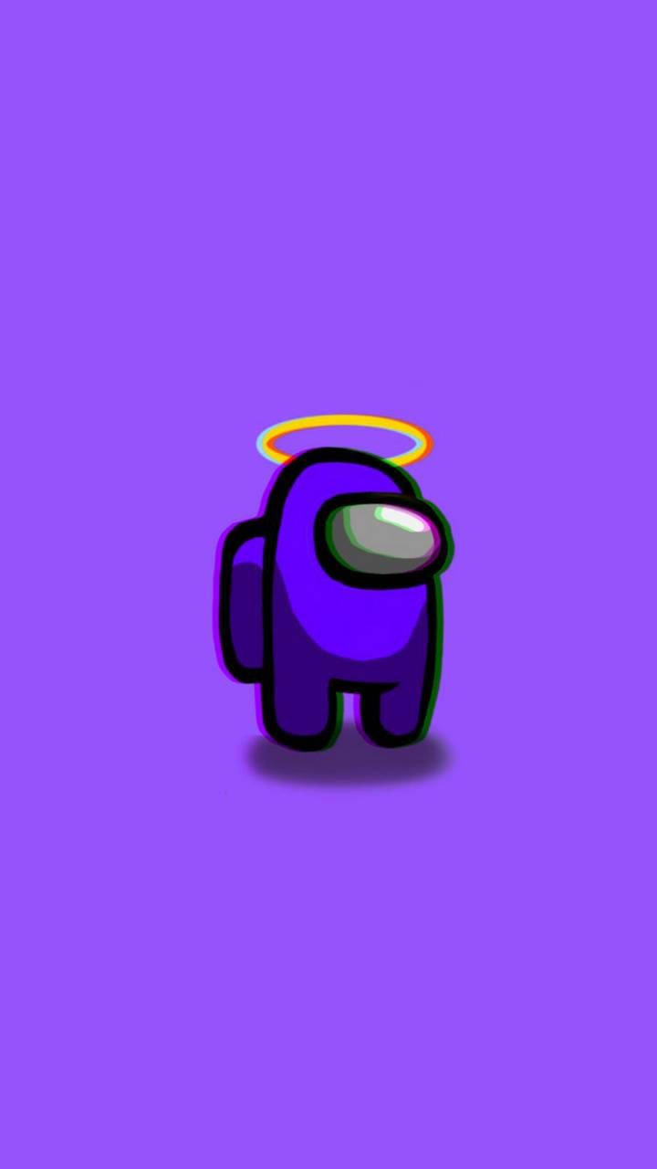 Purple Guy Wallpapers