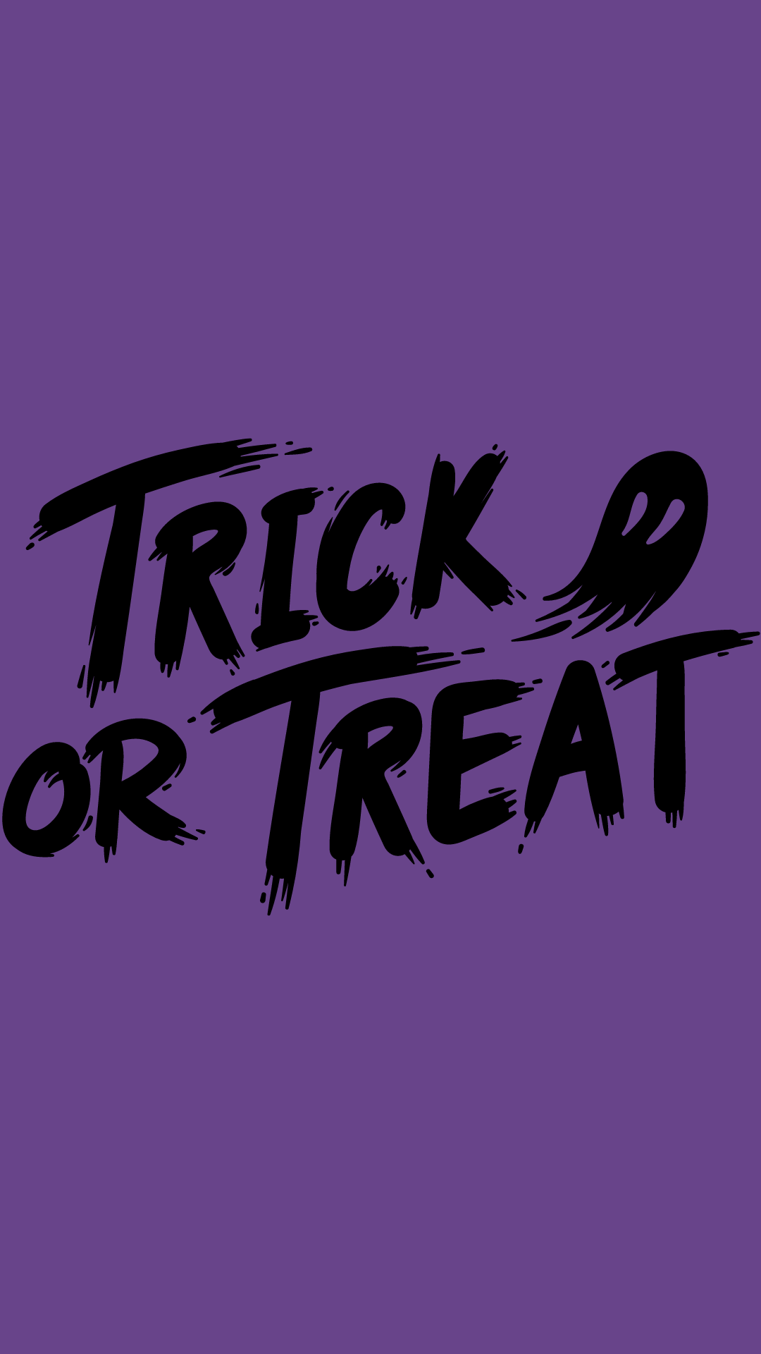 Purple Halloween Wallpapers