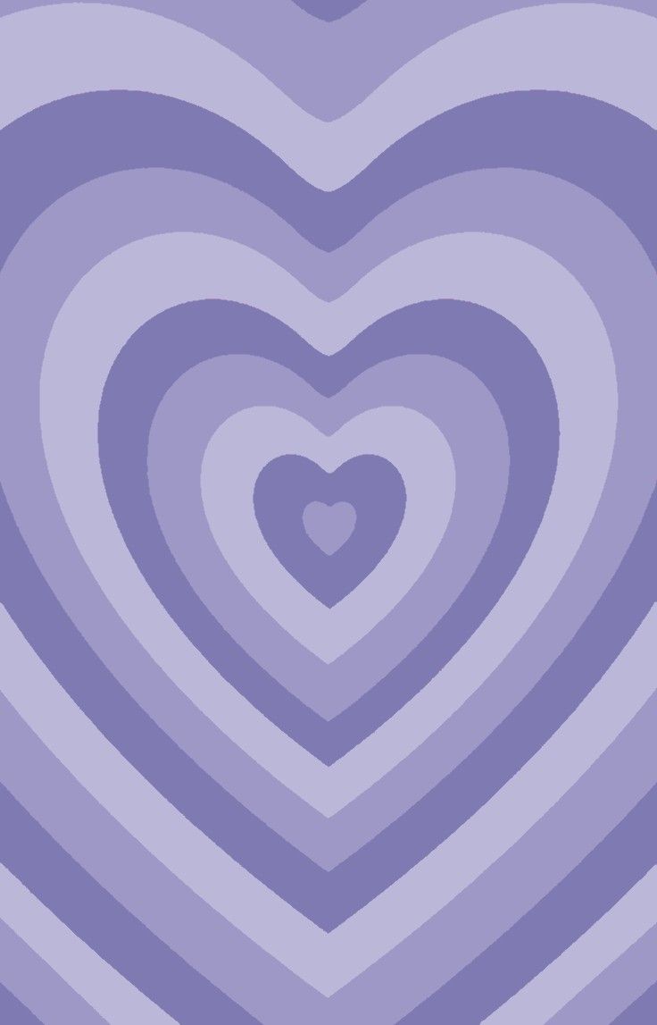 Purple Heart Wallpapers