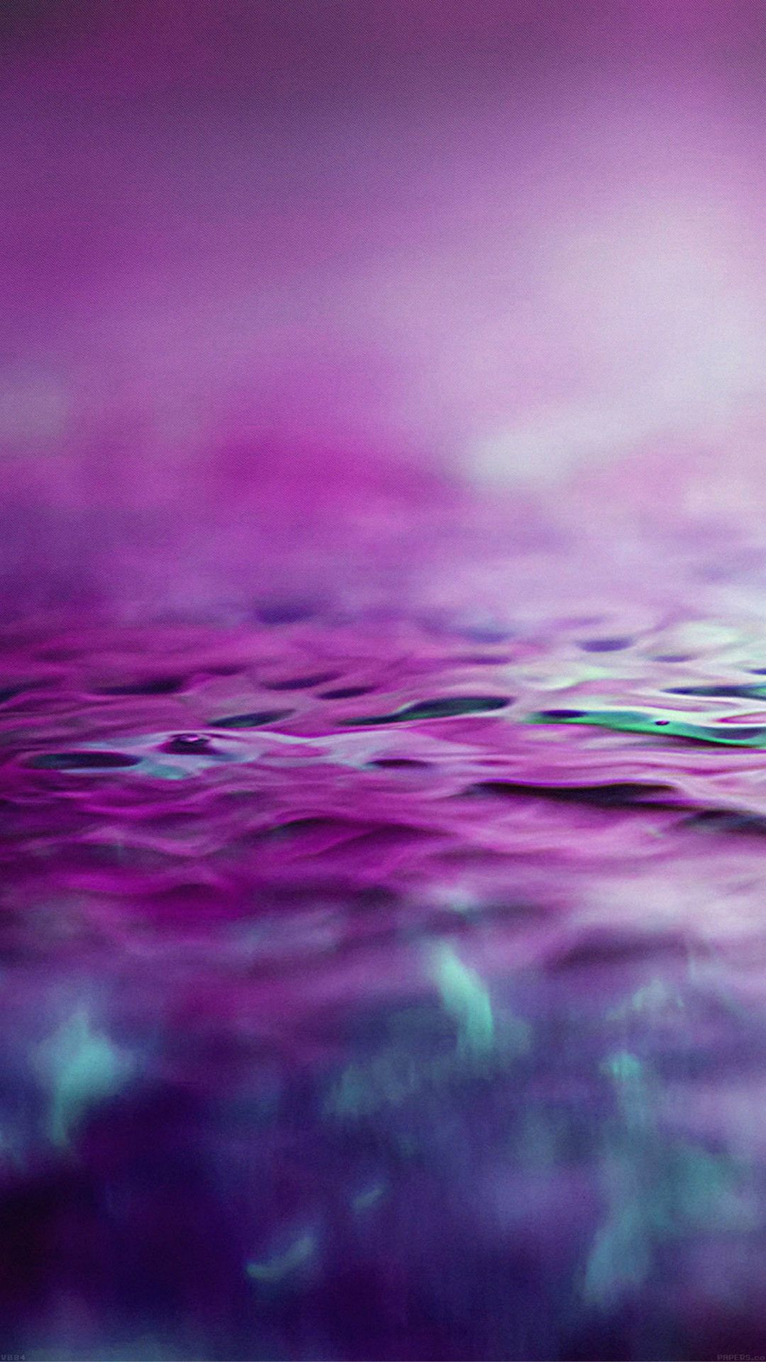 Purple Iphone Wallpapers