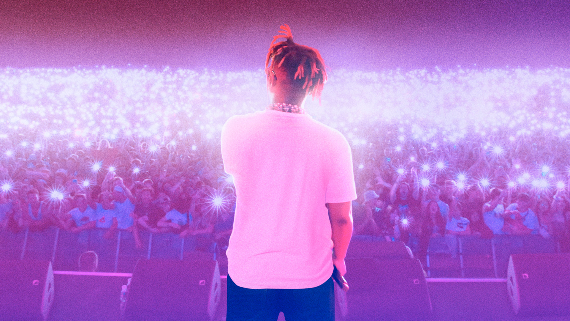 Purple Juice Wrld Wallpapers