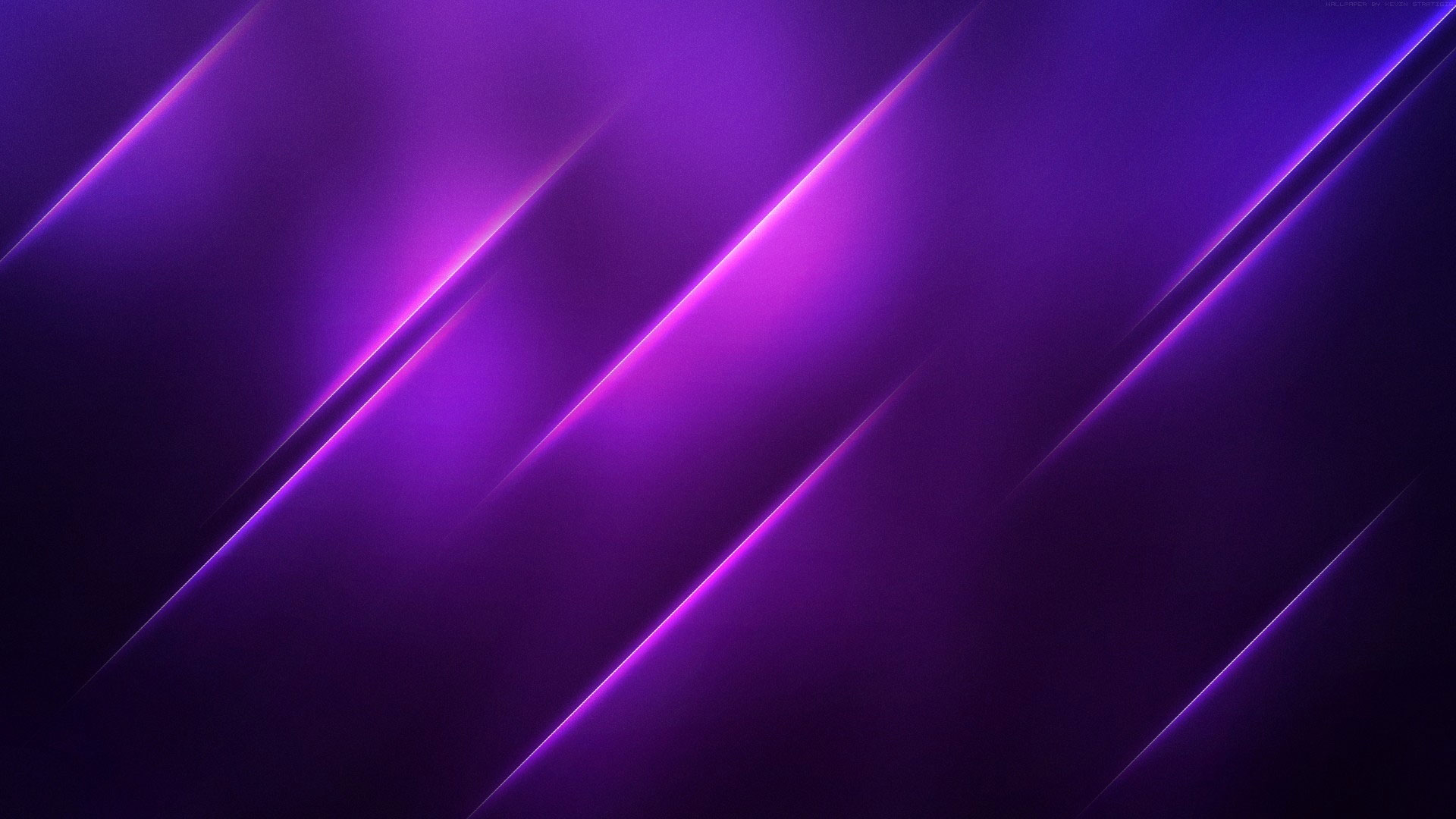 Purple Laptop Background