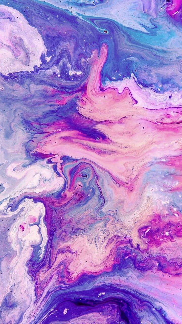 Purple Marble Wallpapers