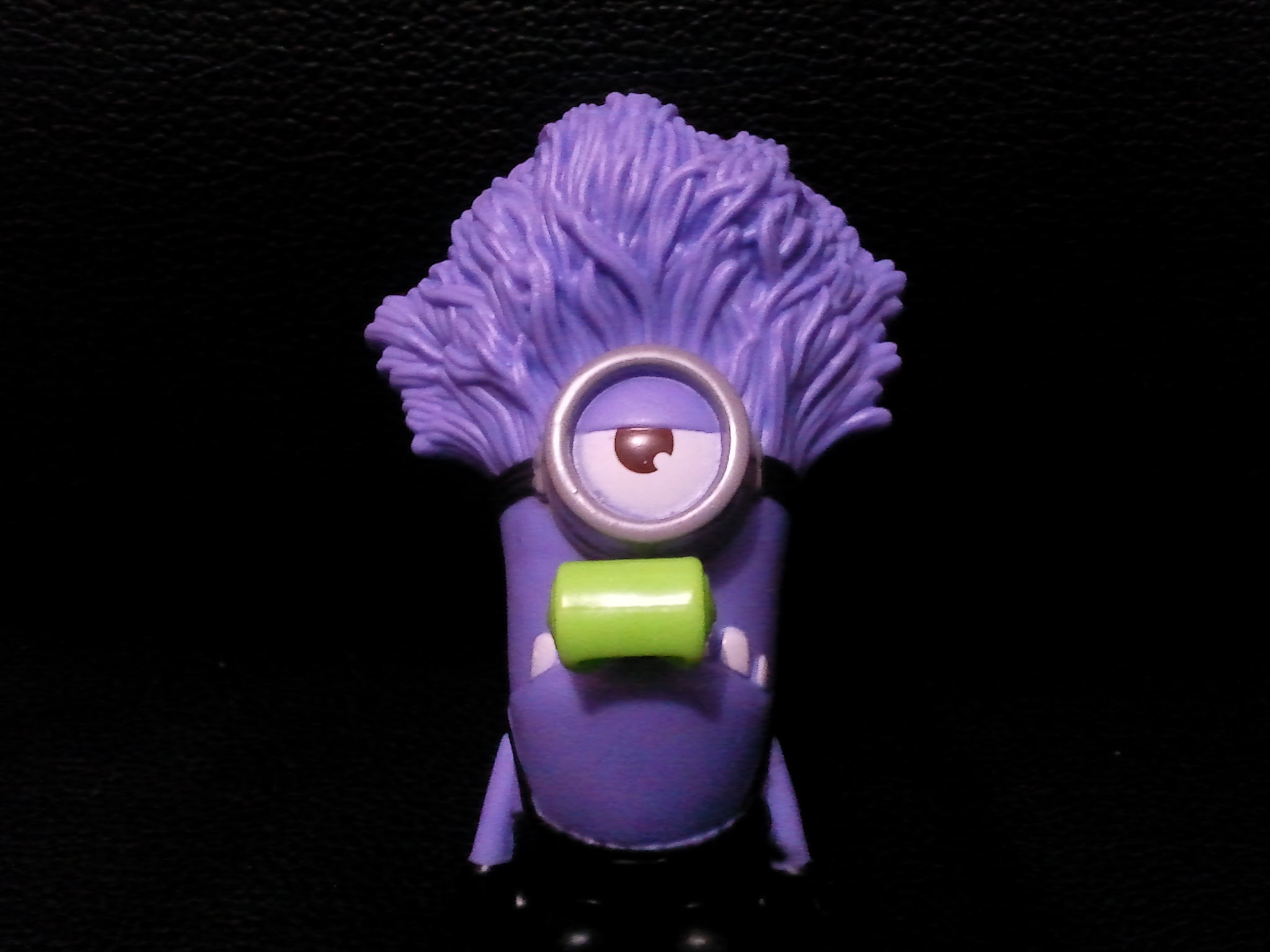 Purple Minion Picture Wallpapers