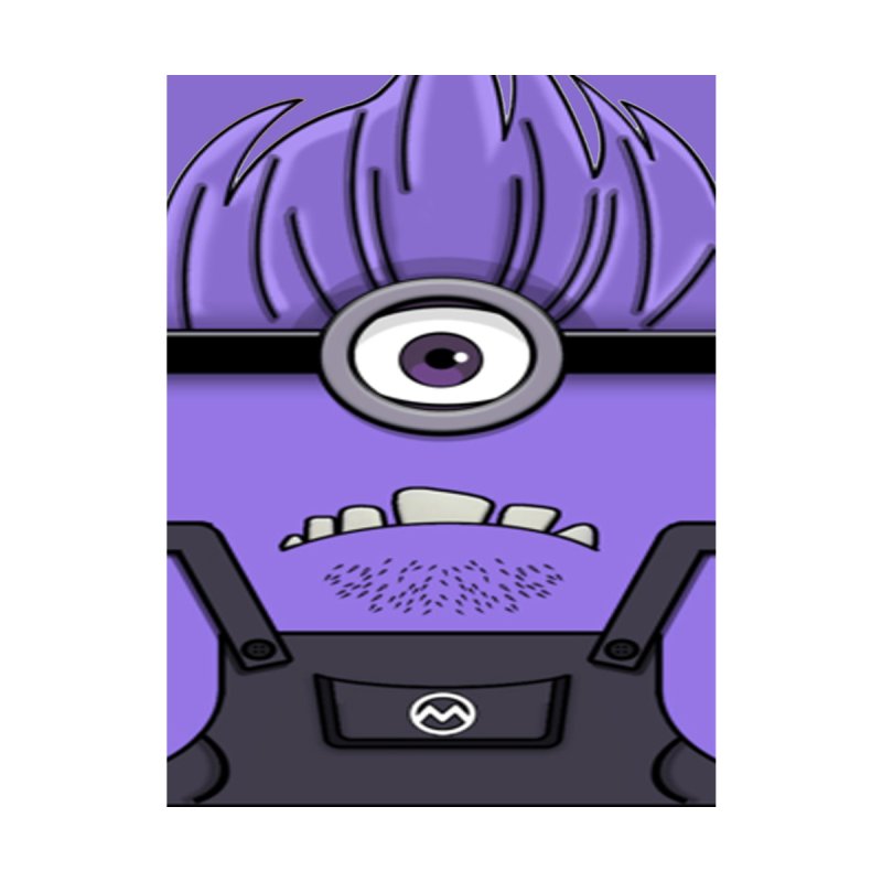 Purple Minion Picture Wallpapers