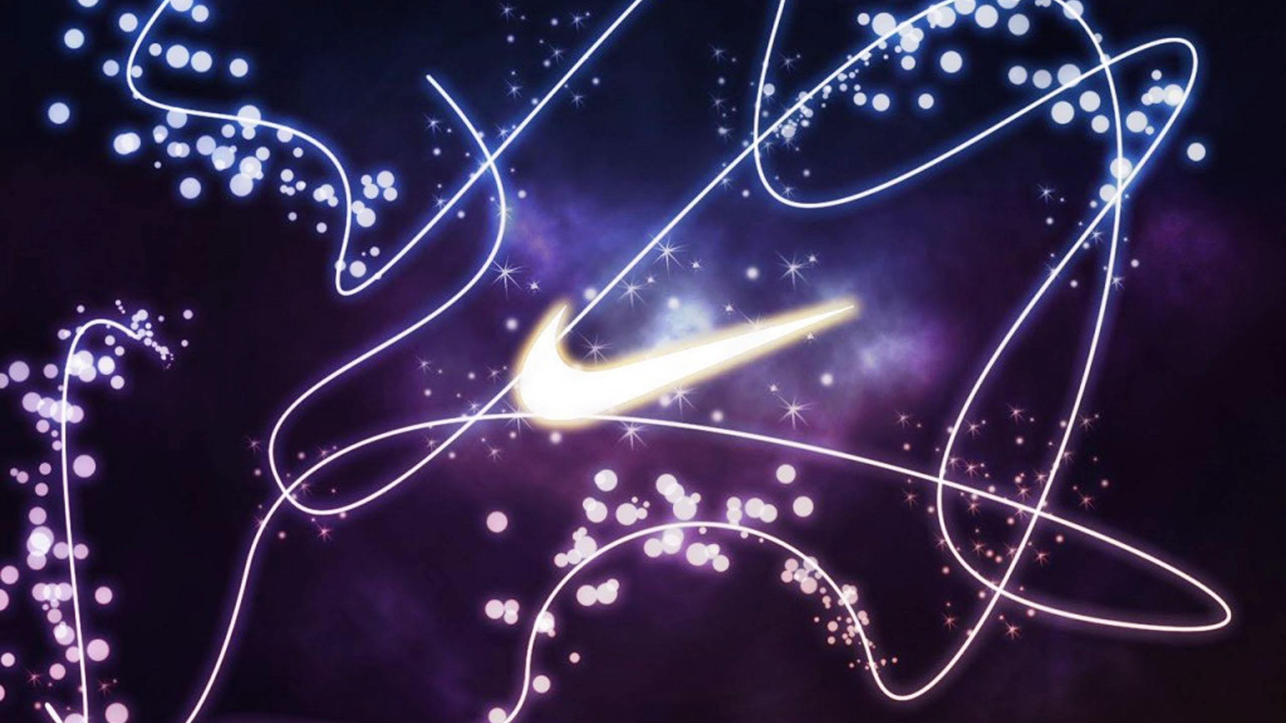 Purple Nike Wallpapers