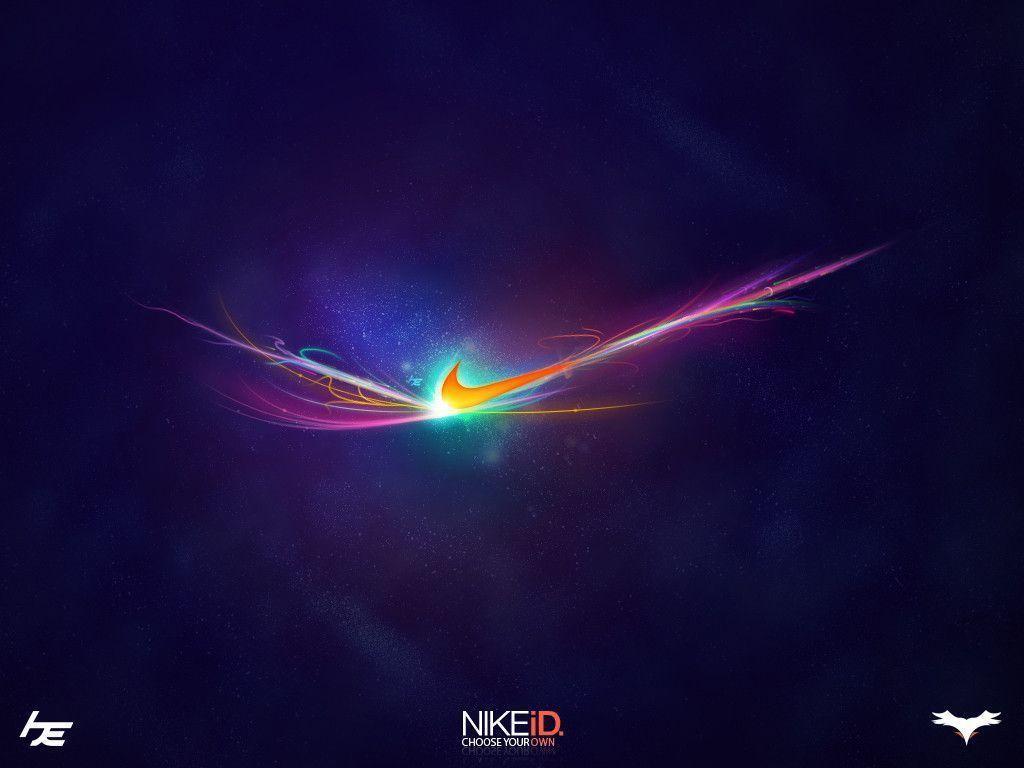 Purple Nike Wallpapers