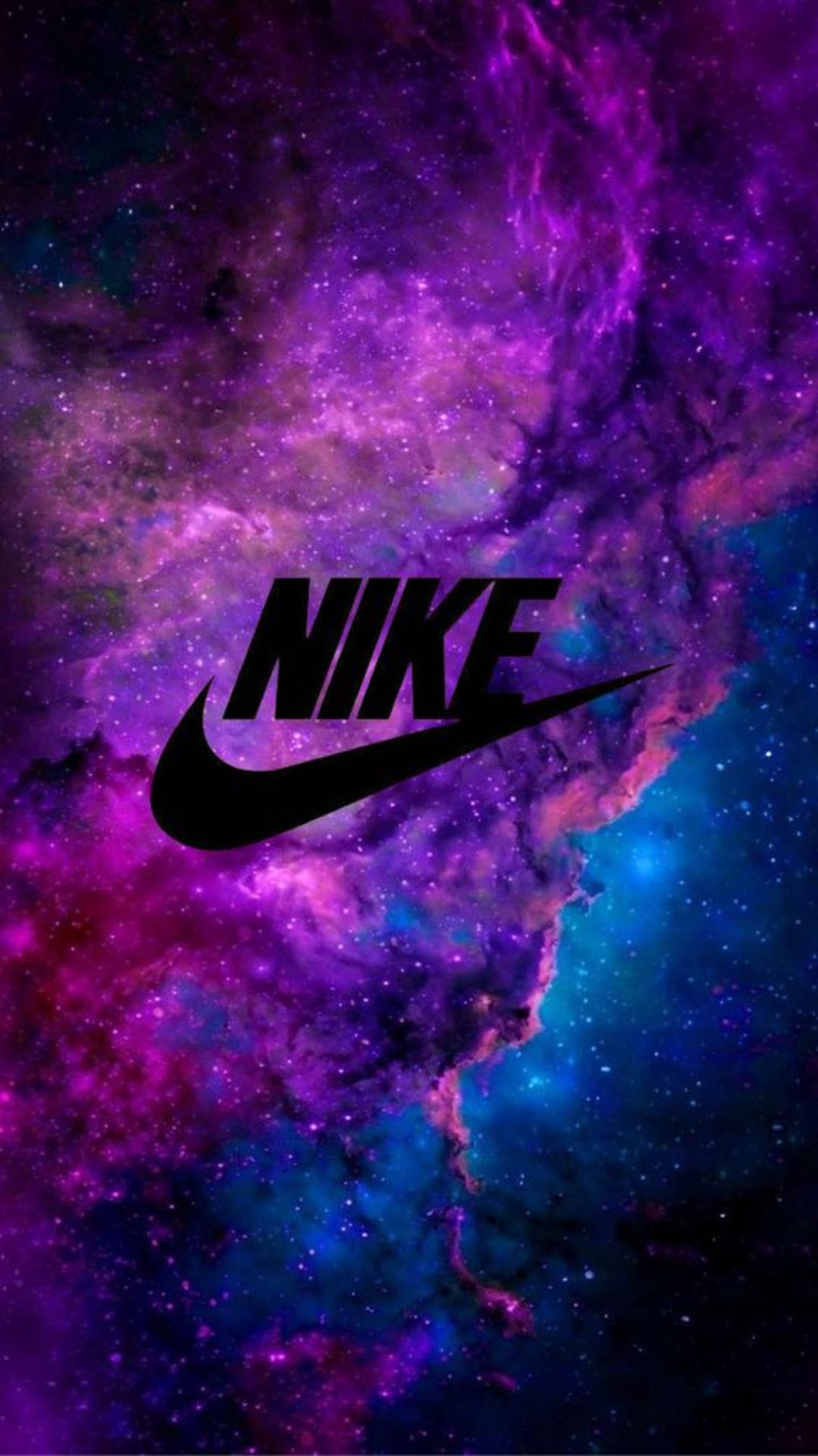 Purple Nike Wallpapers