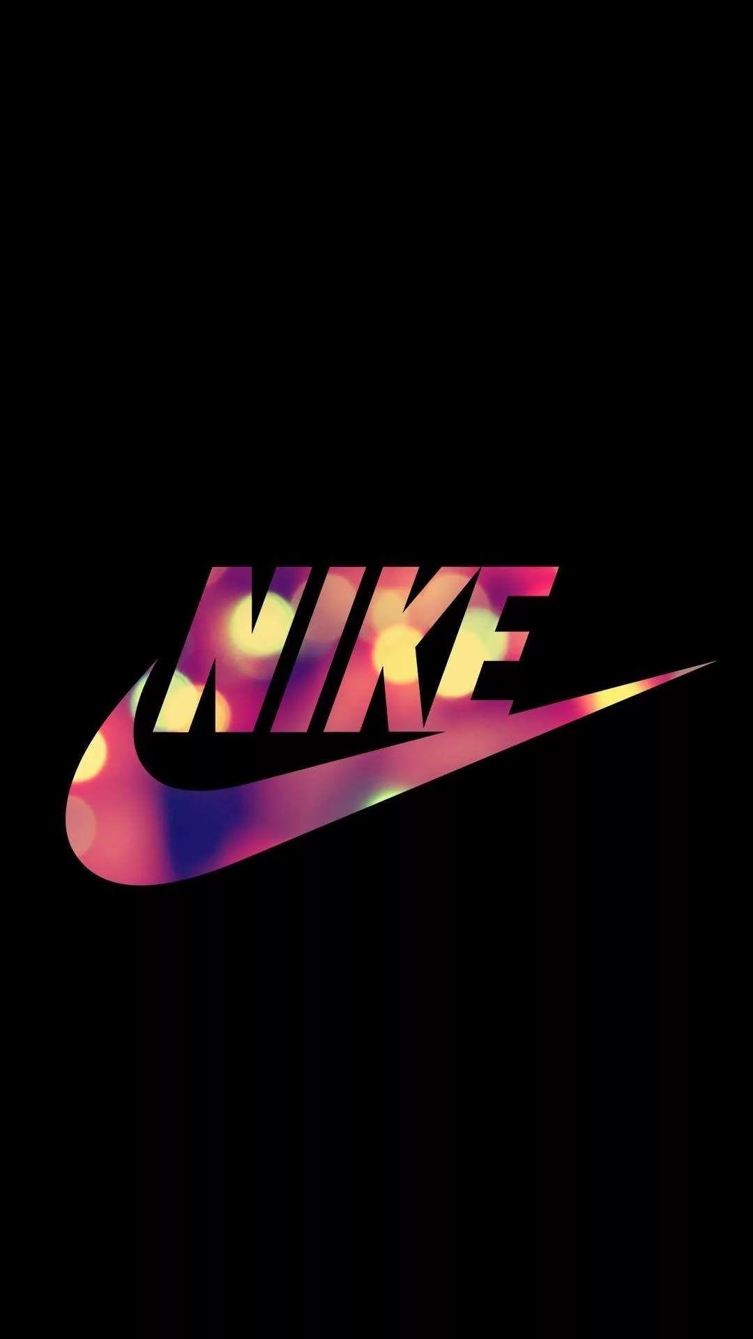 Purple Nike Wallpapers