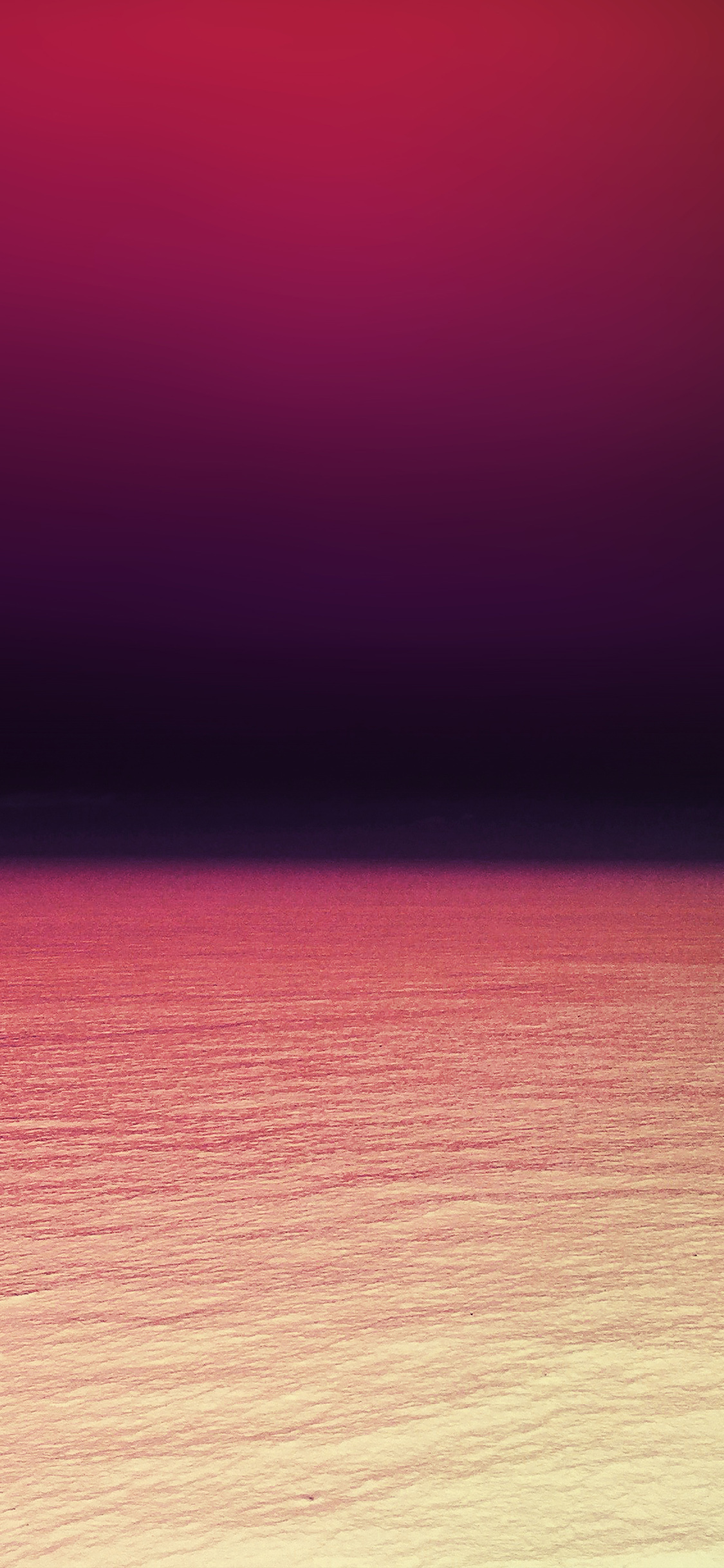 Purple Ocean Wallpapers