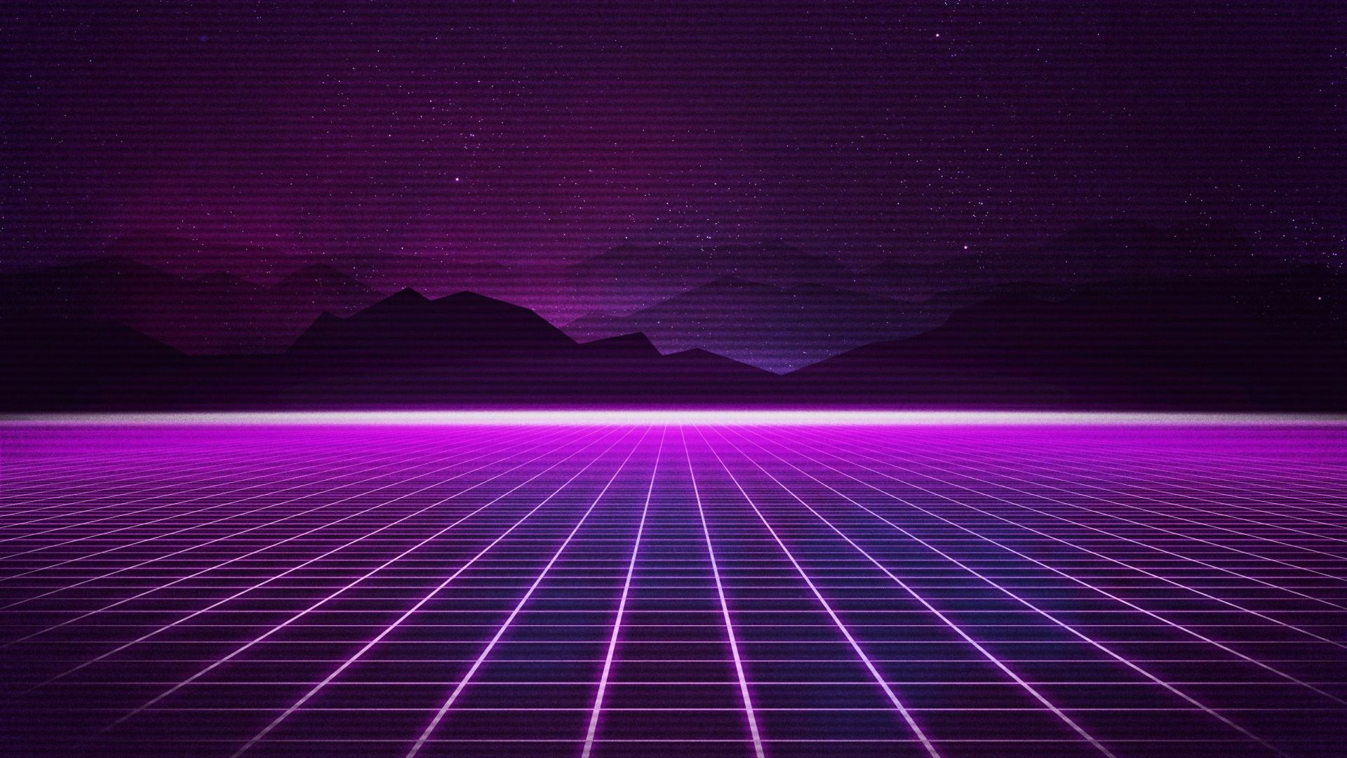 Purple Pc Wallpapers