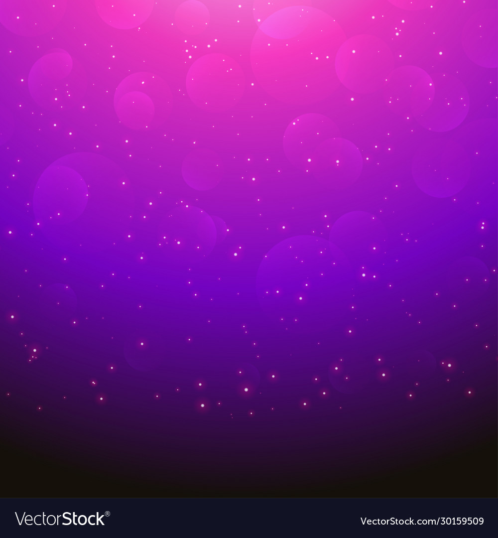 Purple Pink Background