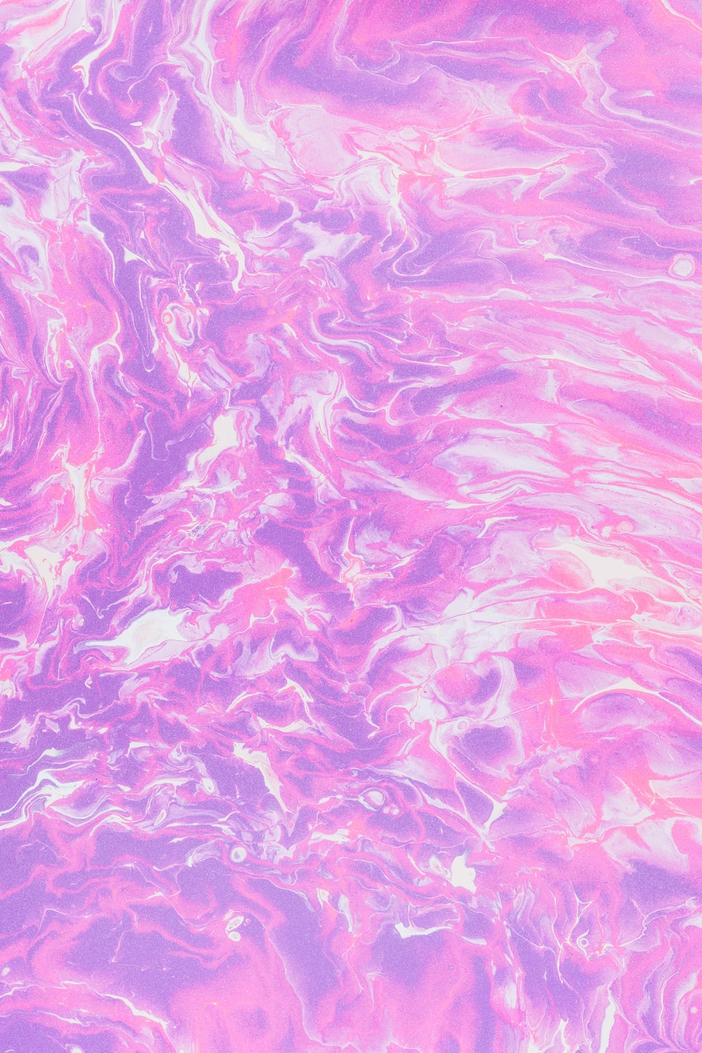 Purple Pink Background