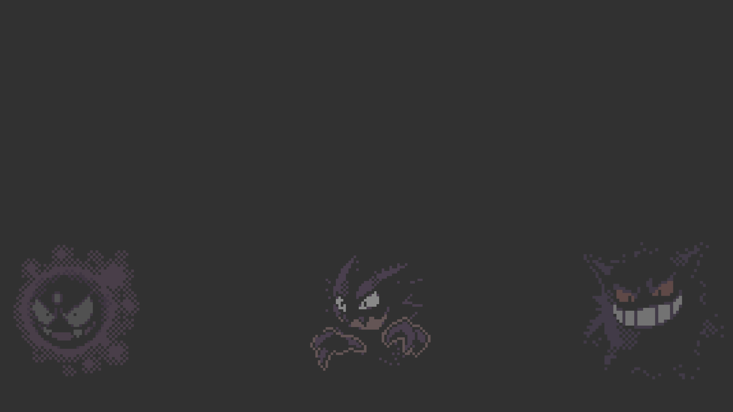 Purple Pokemon Wallpapers