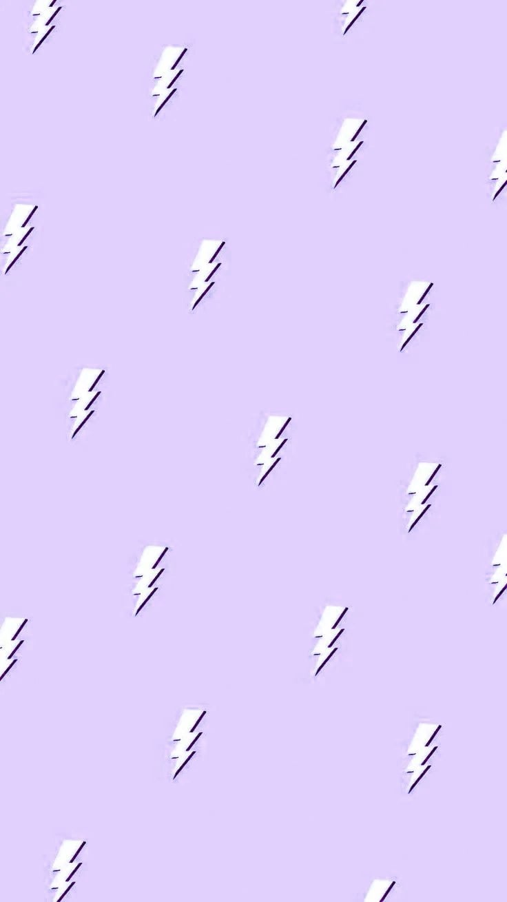 Purple Preppy Wallpapers