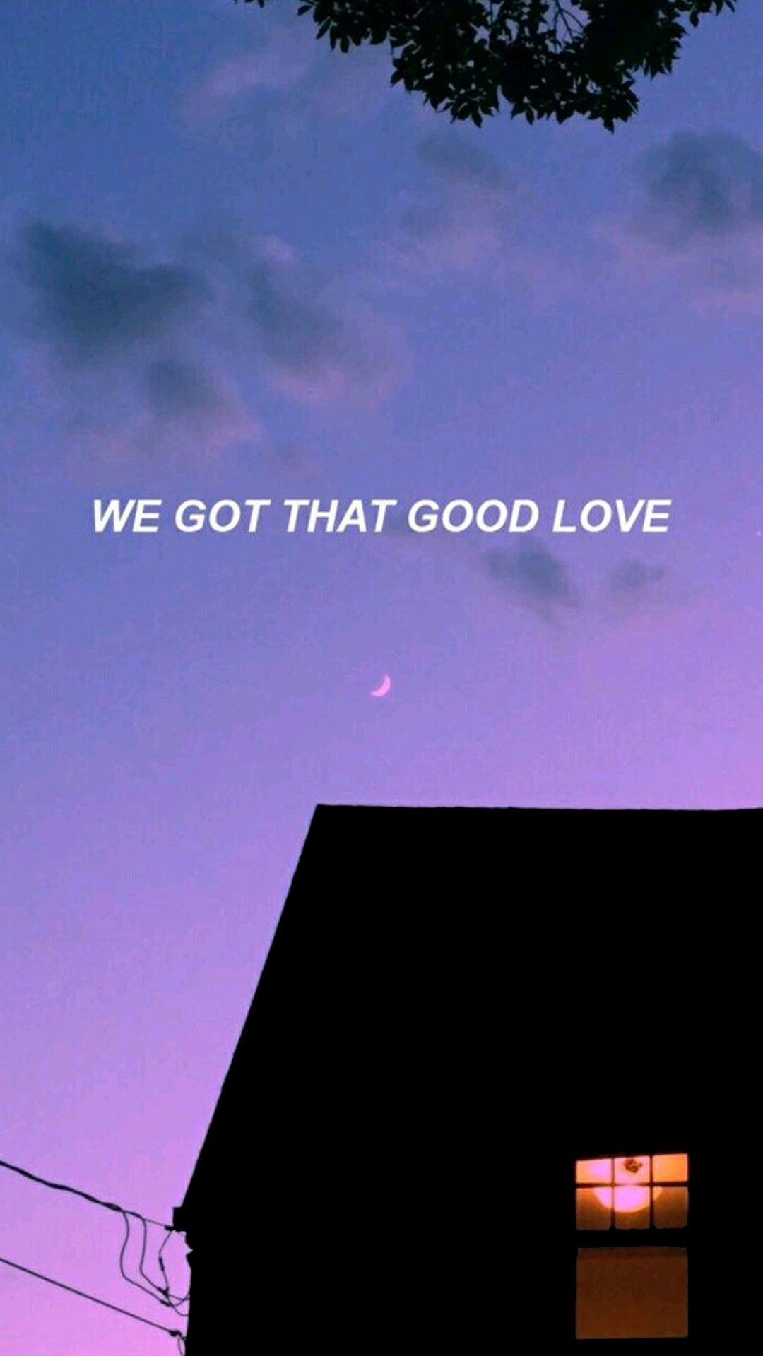 Purple Quotes Aesthetic Wallpapers