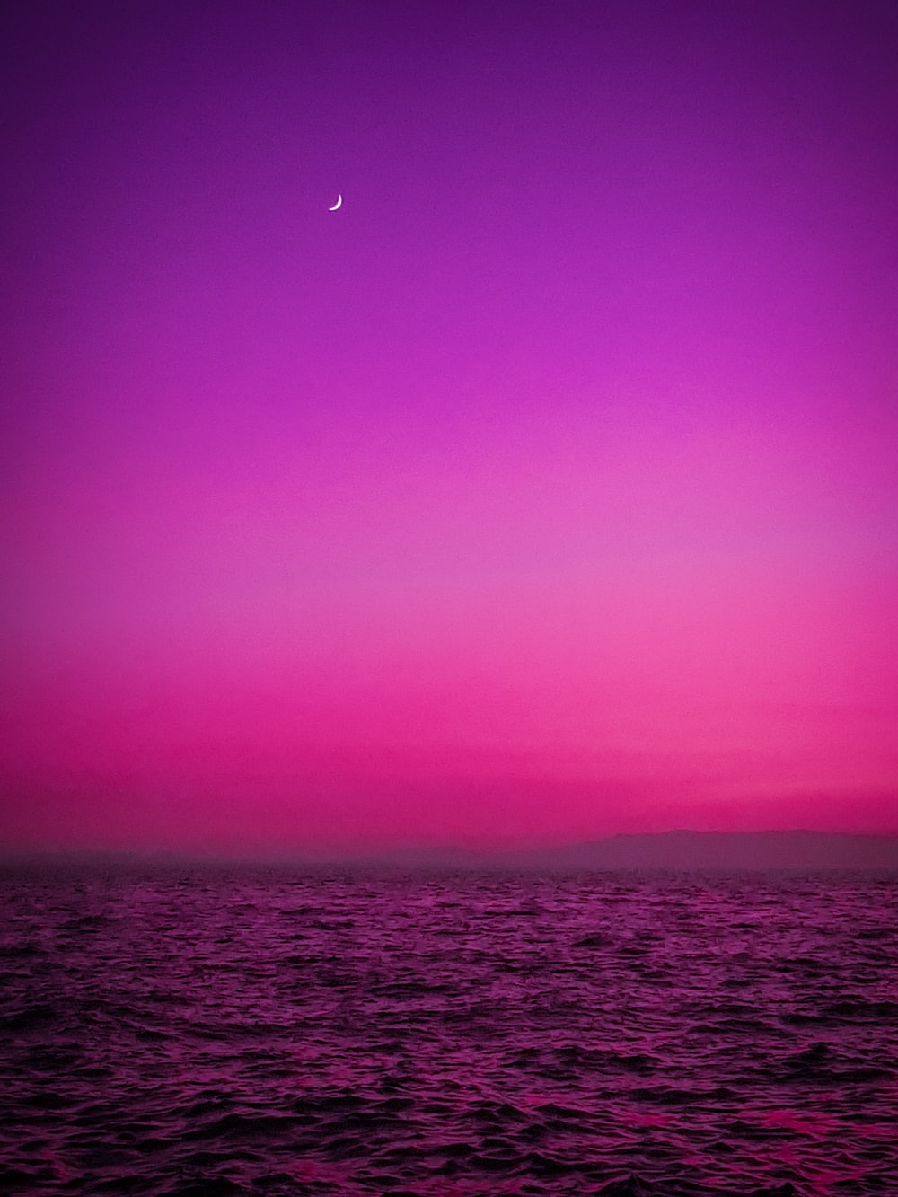 Purple Sky Iphone Wallpapers