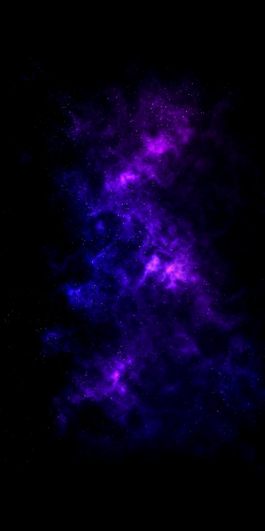 Purple Sky Iphone Wallpapers