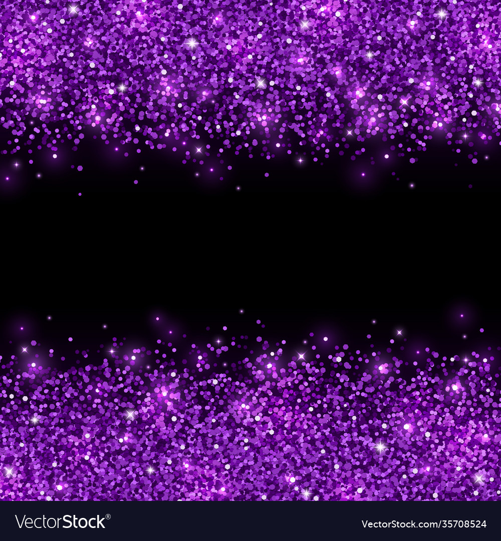 Purple Sparkle Backgrounds