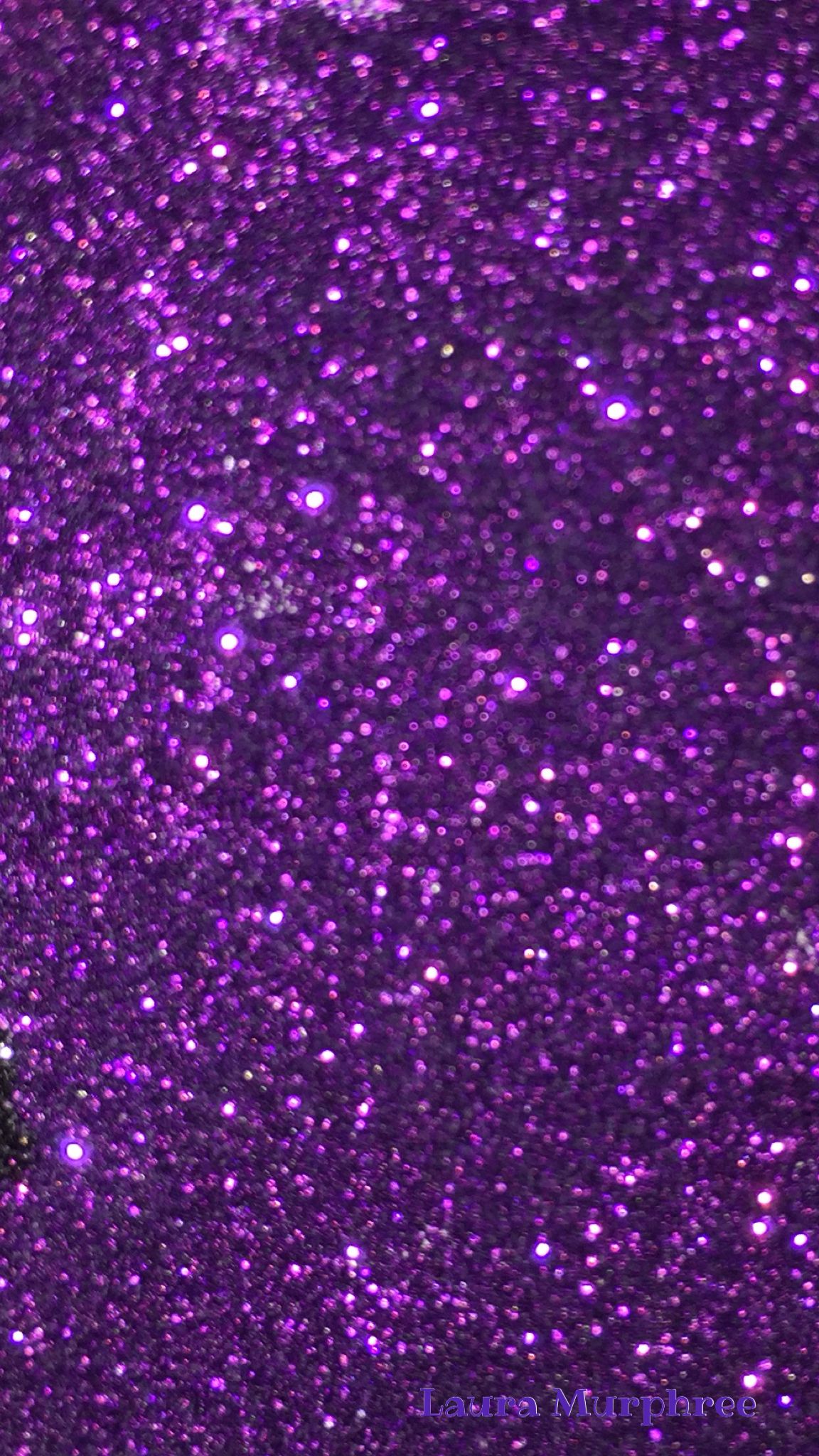 Purple Sparkle Backgrounds