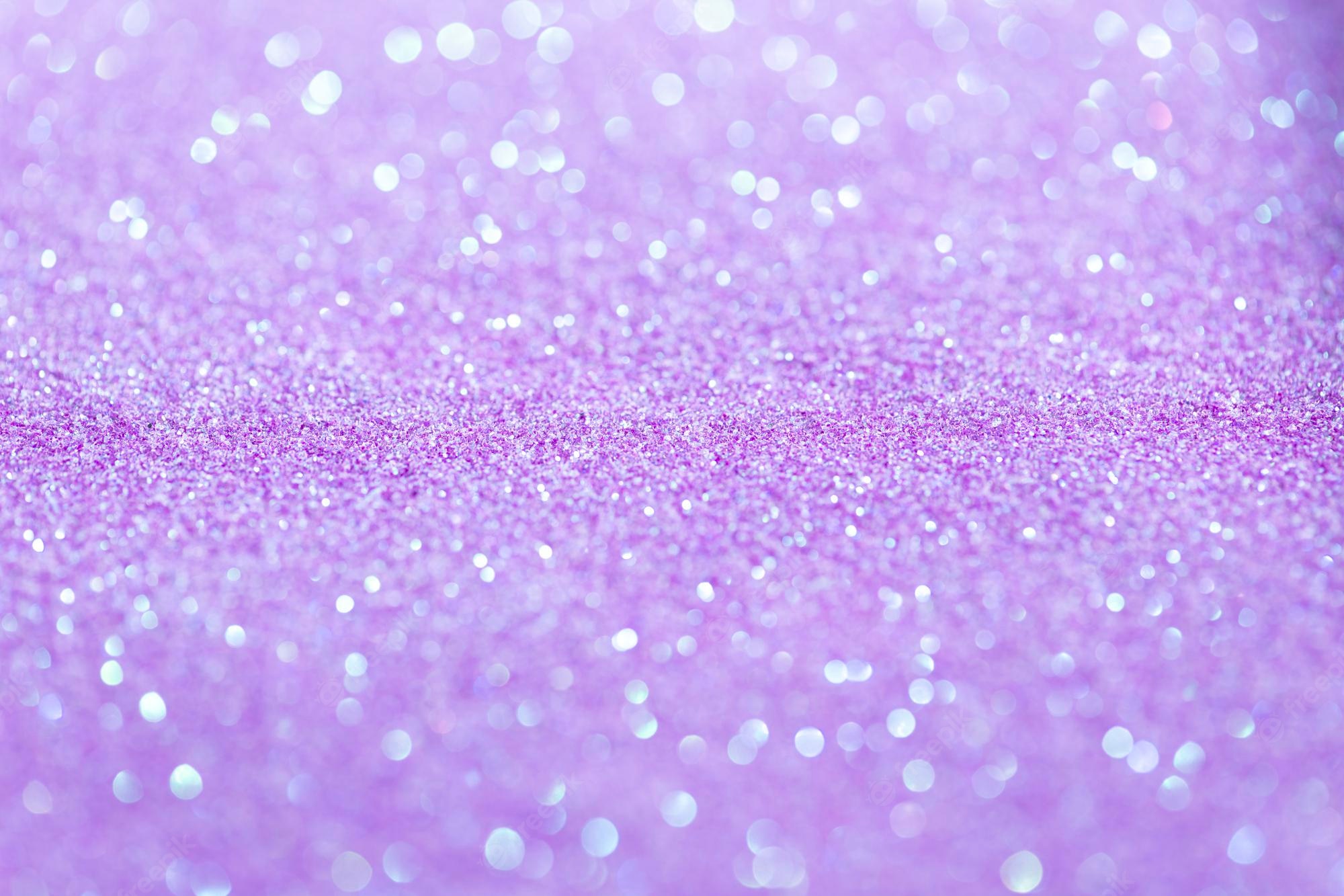 Purple Sparkle Backgrounds