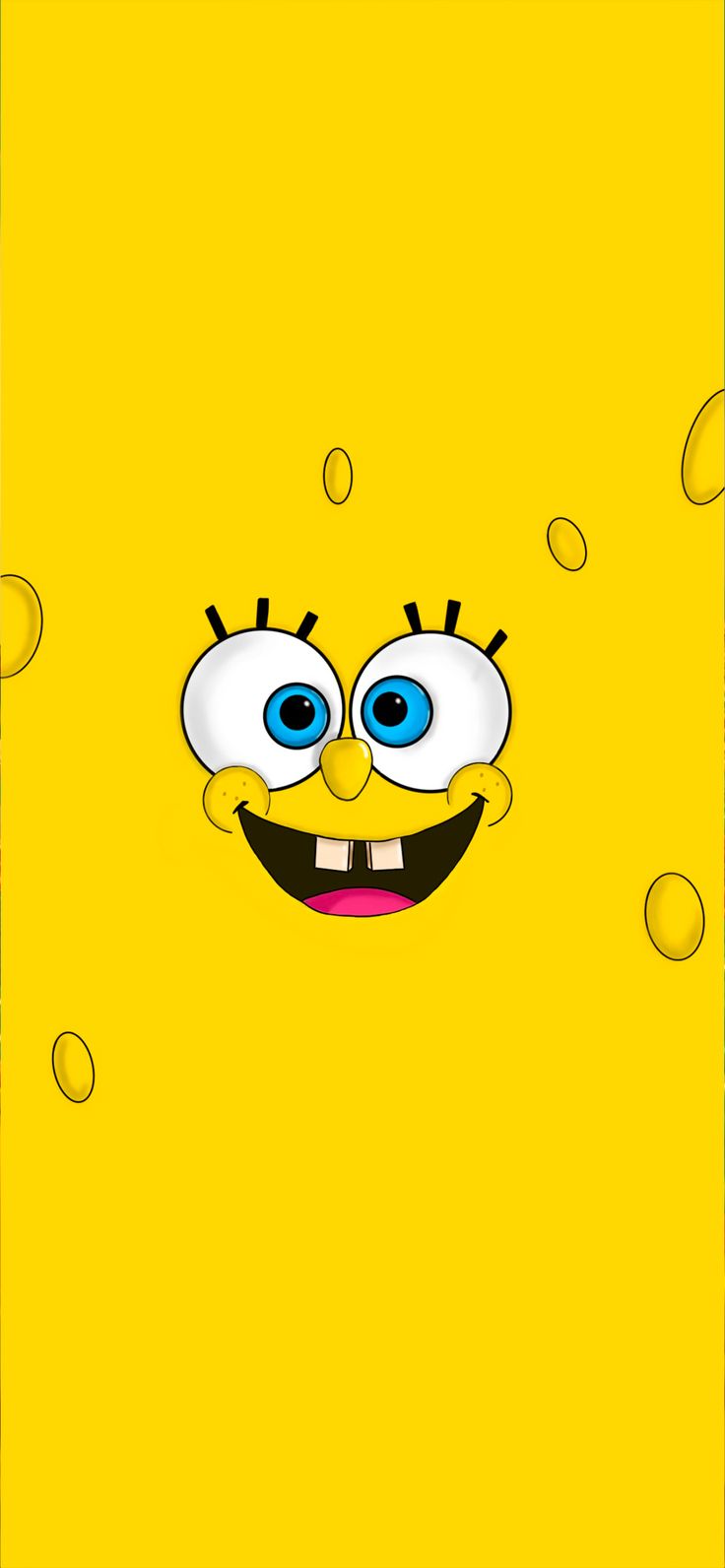 Purple Spongebob Wallpapers