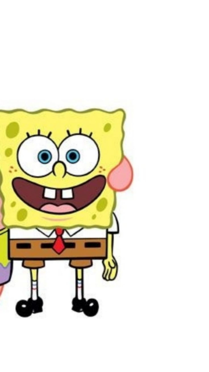 Purple Spongebob Wallpapers