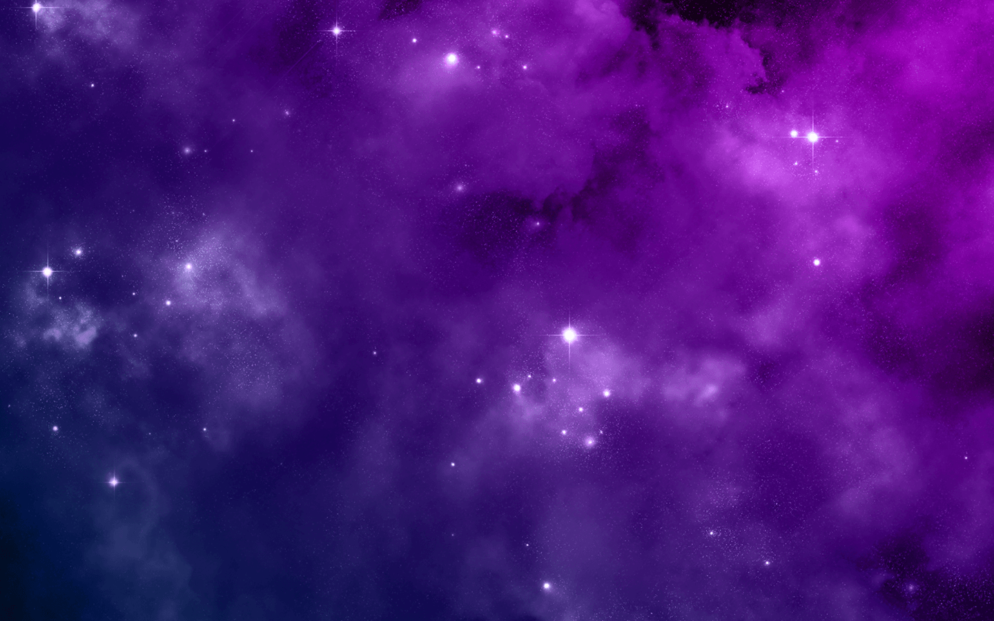 Purple Star Wallpapers