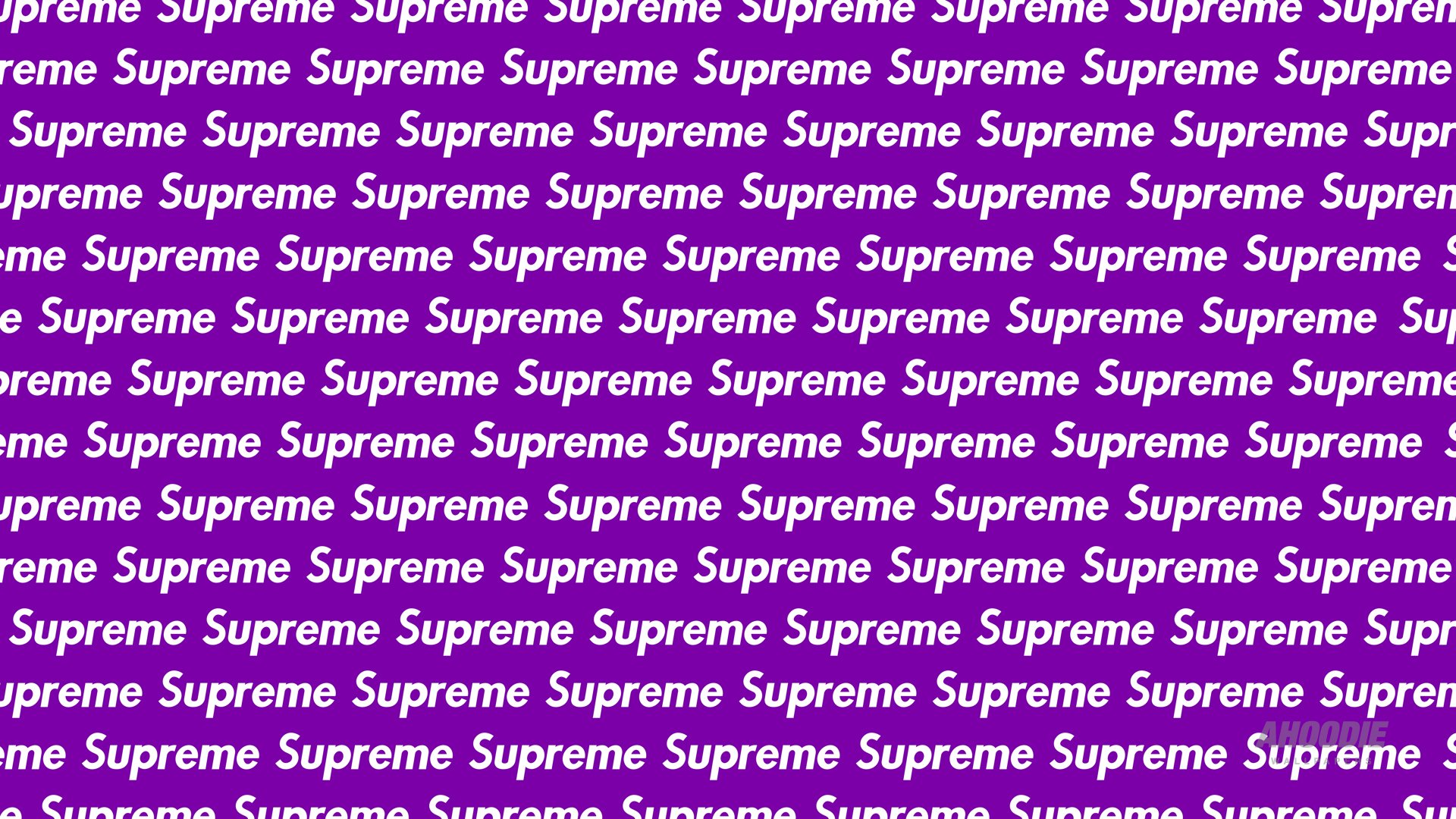 Purple Supreme Wallpapers