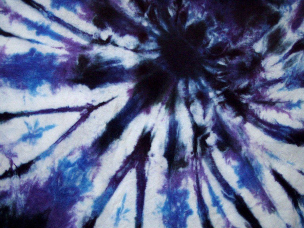 Purple Tie Dye Wallpapers