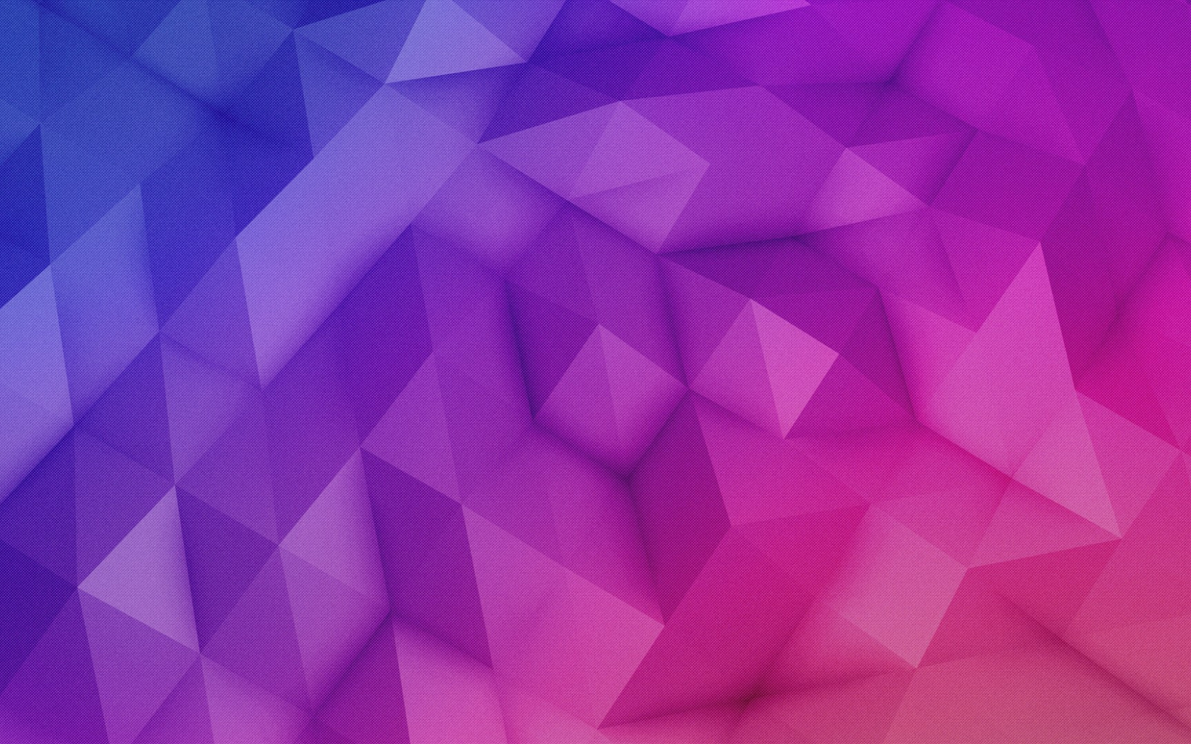 Purple Triangle Wallpapers