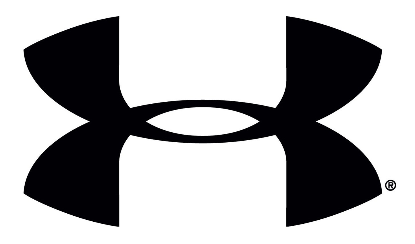 Purple Under Armour Logo Wallpapers