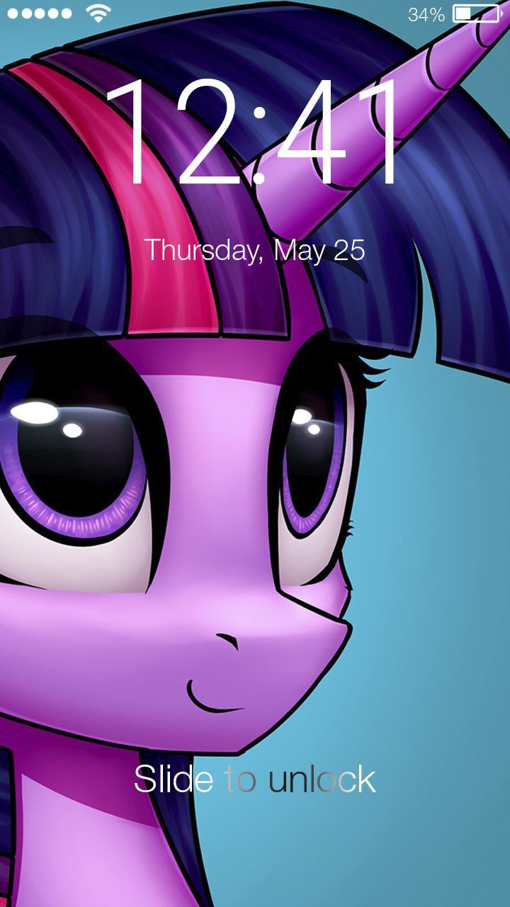 Purple Unicorn Wallpapers