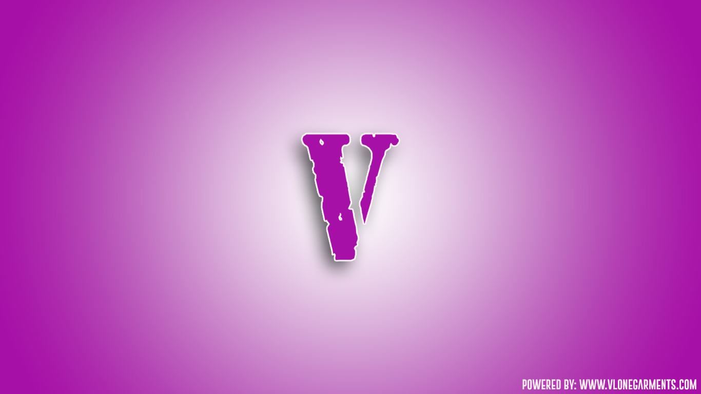 Purple Vlone Wallpapers