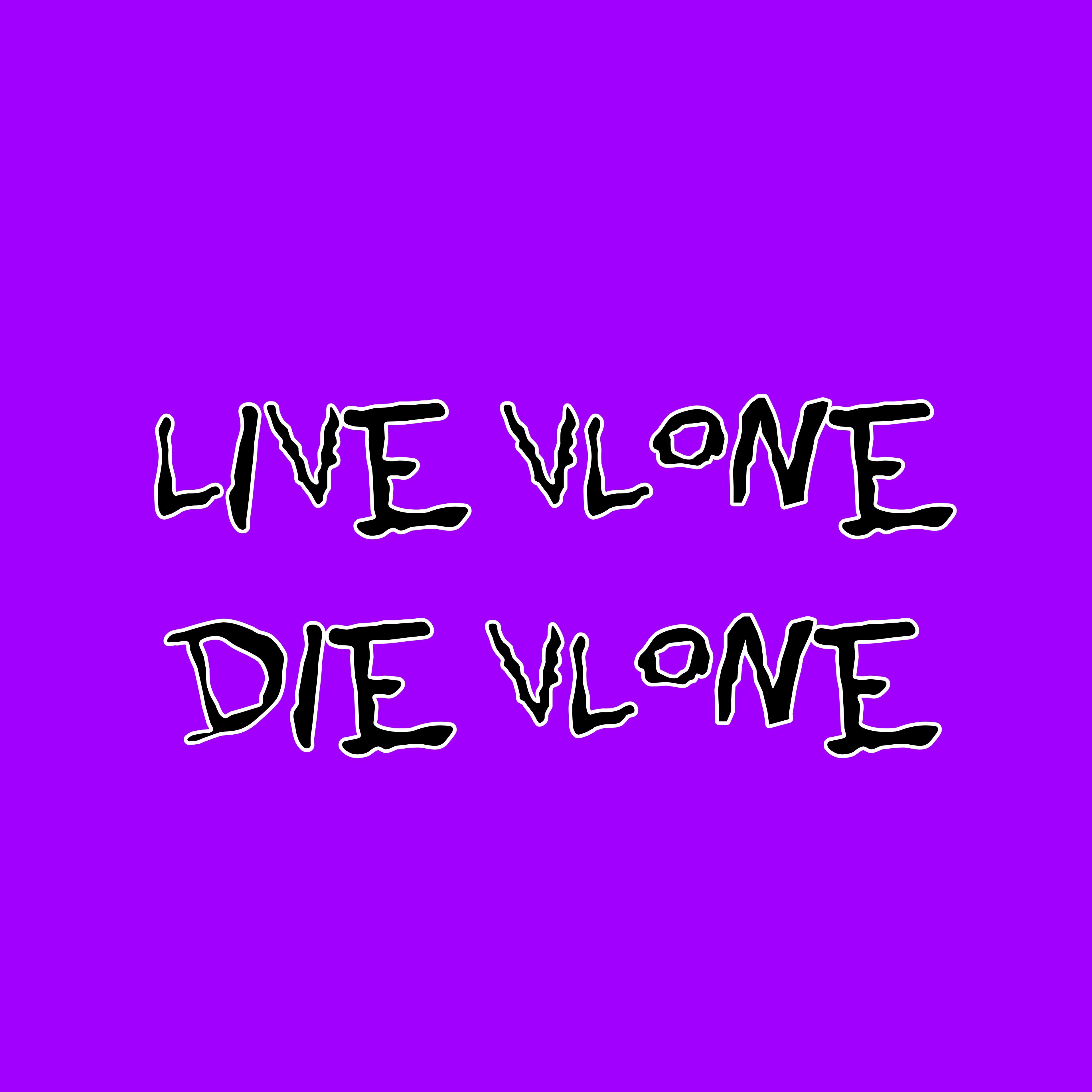 Purple Vlone Wallpapers