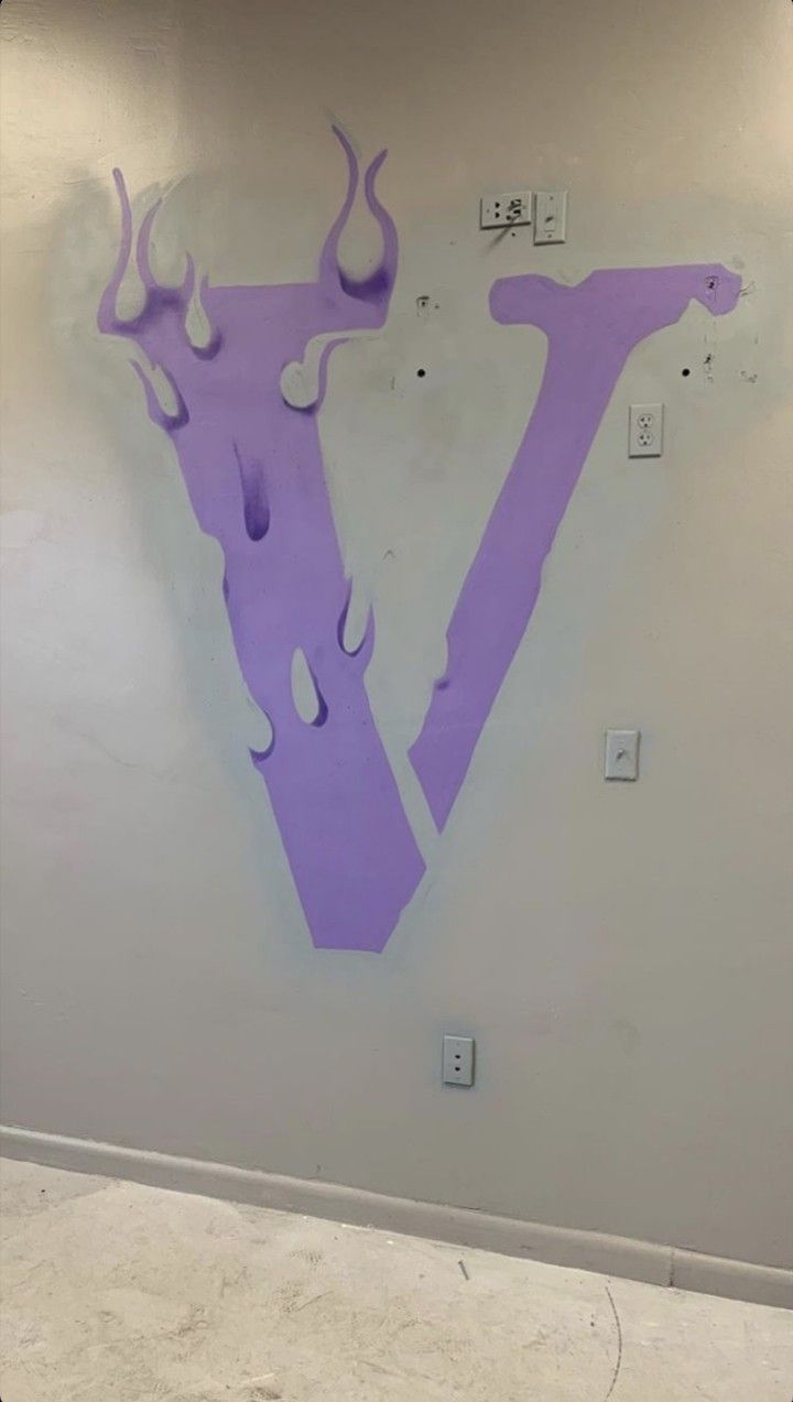 Purple Vlone Wallpapers