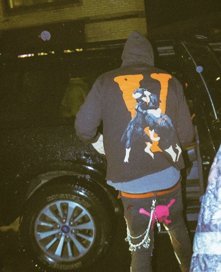 Purple Vlone Wallpapers