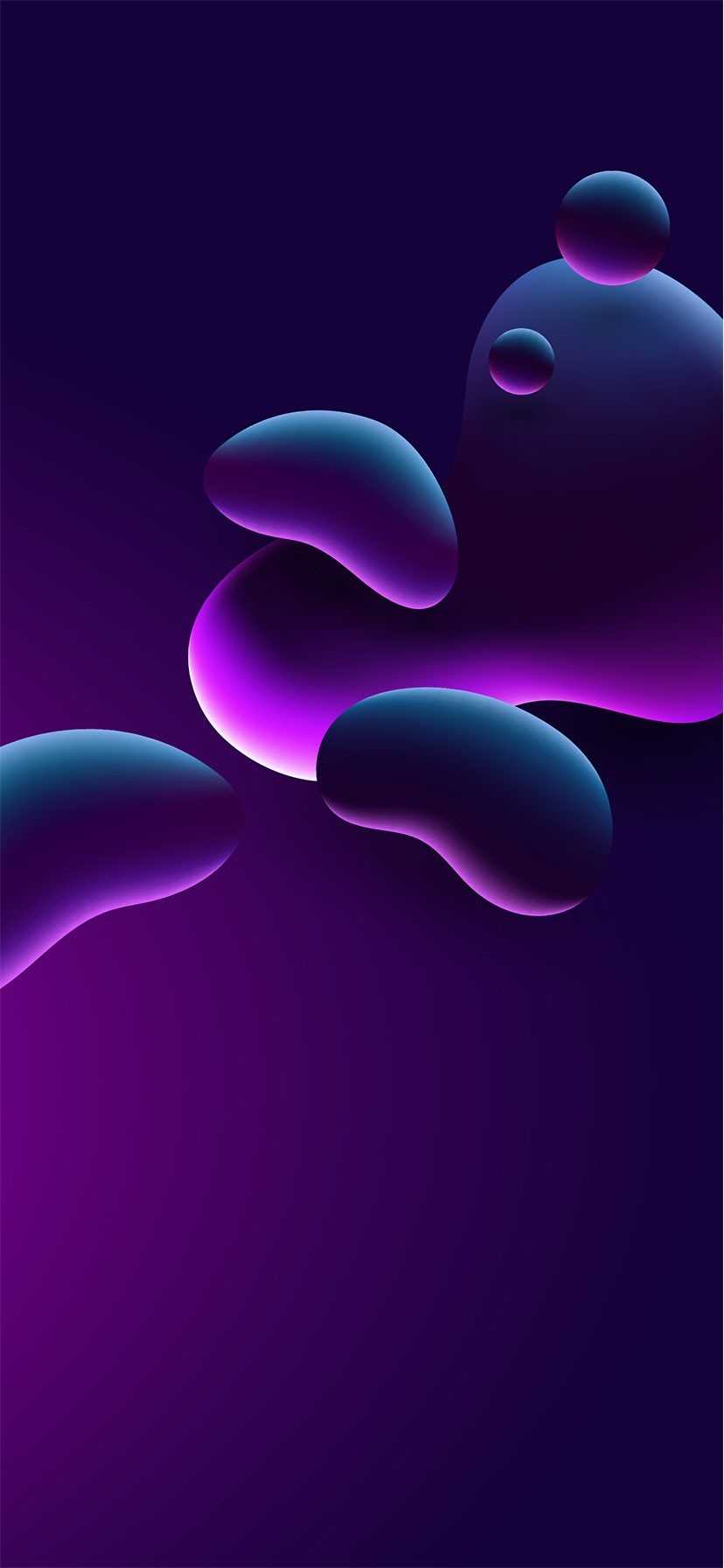 Purple Wallpapers