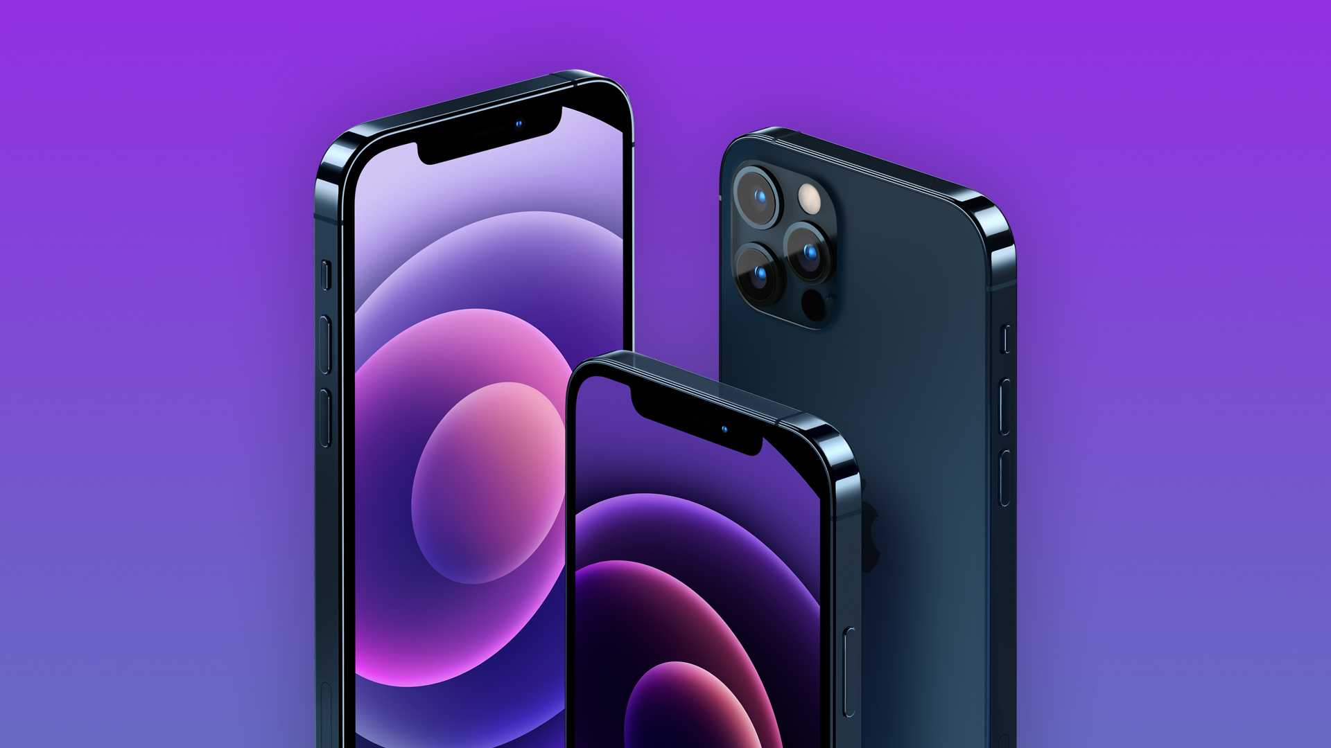 Purple Wallpapers