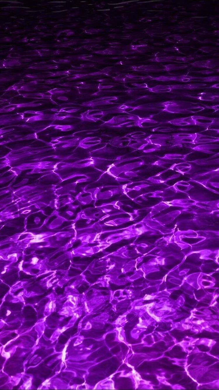 Purple Water Wallpapers