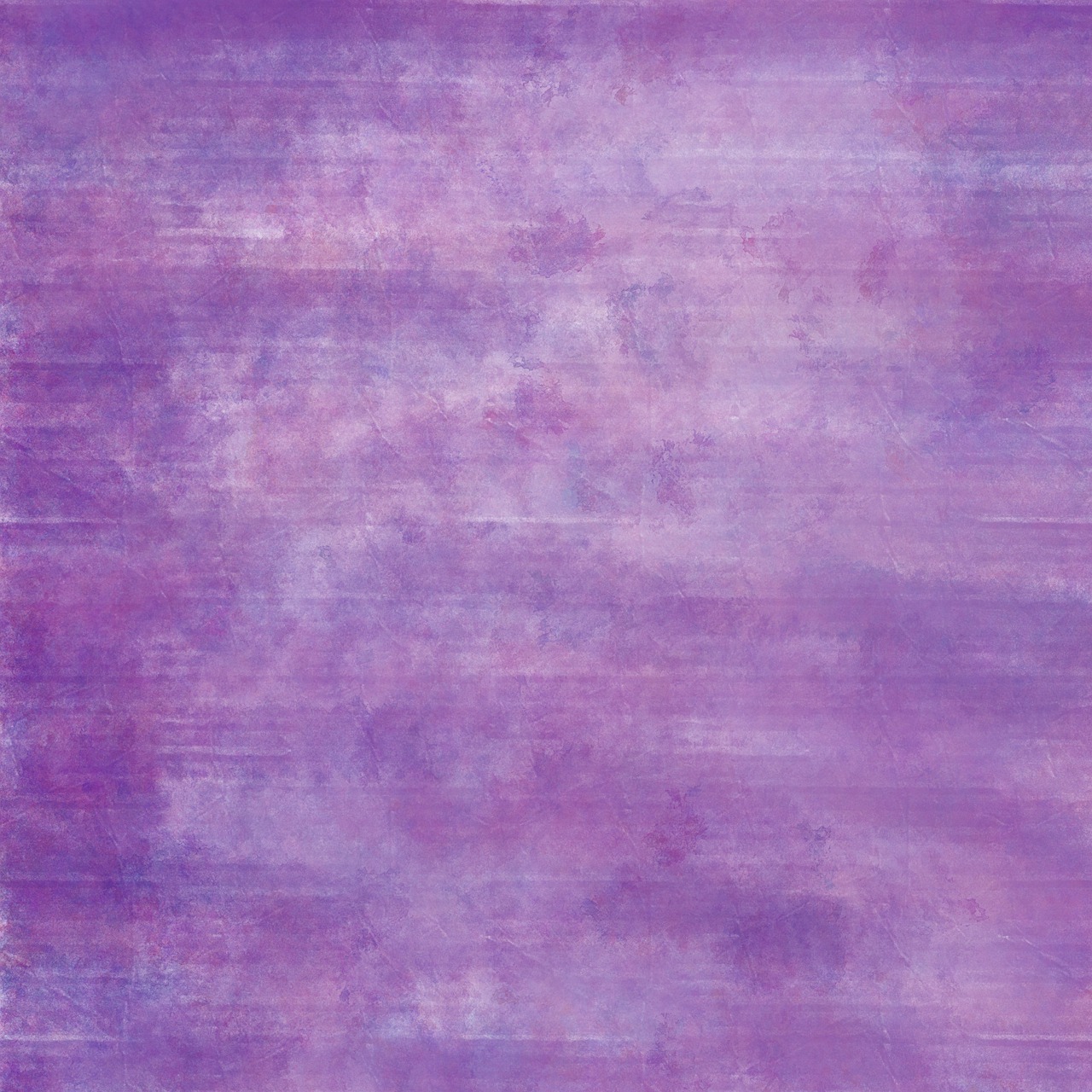 Purple Watercolor Background