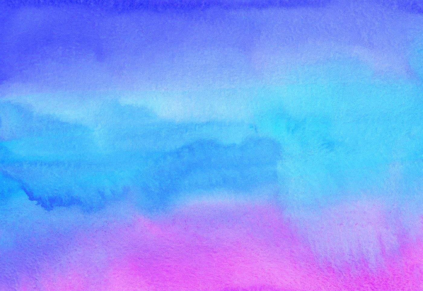 Purple Watercolor Background