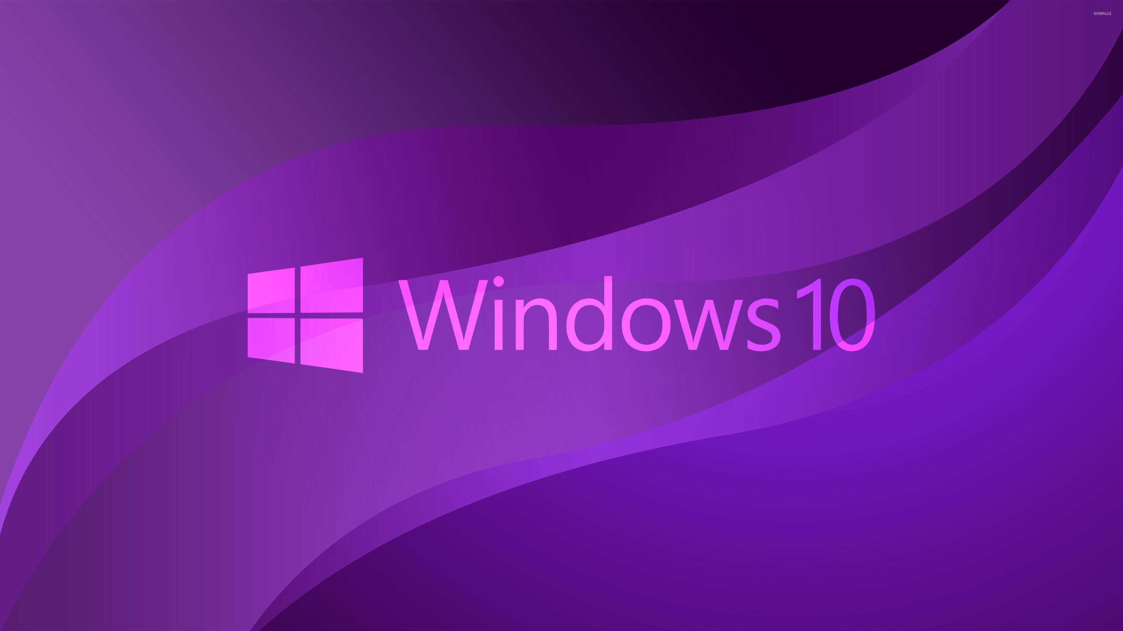 Purple Windows Wallpapers