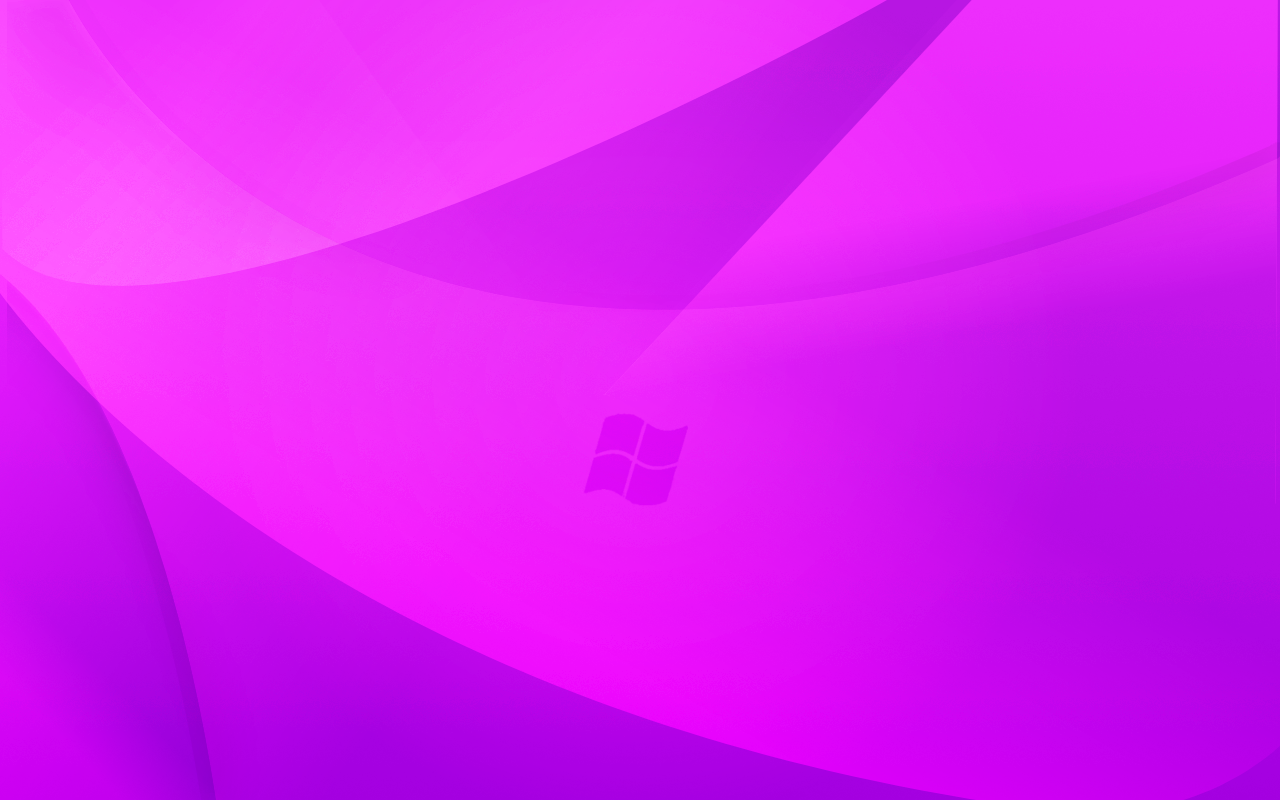 Purple Windows Wallpapers