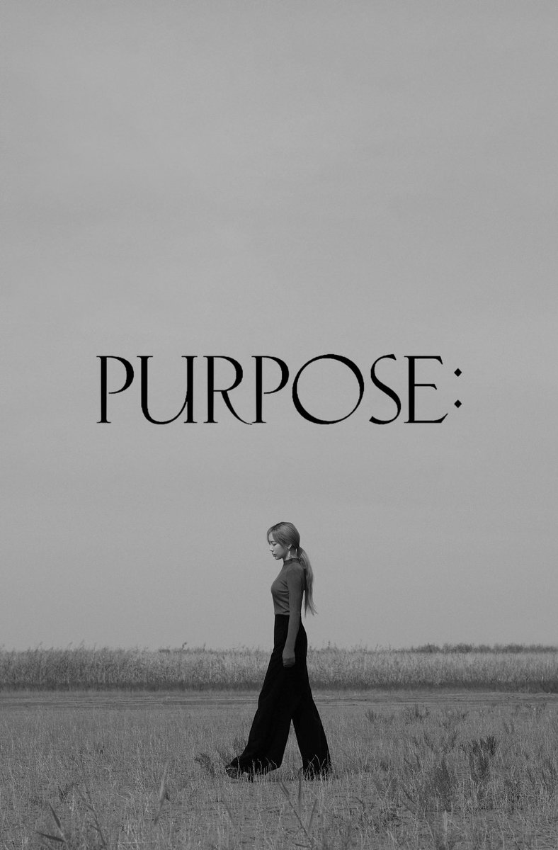 Purpose Wallpapers