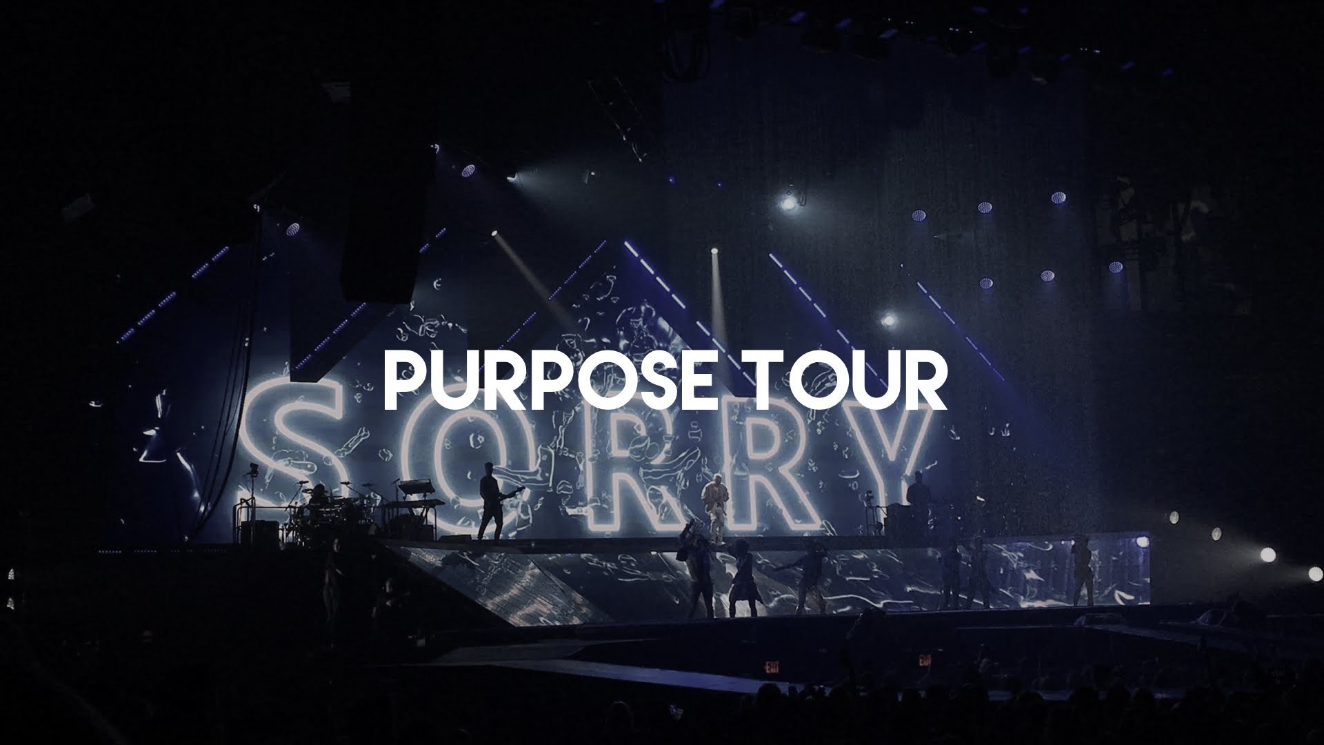 Purpose Wallpapers