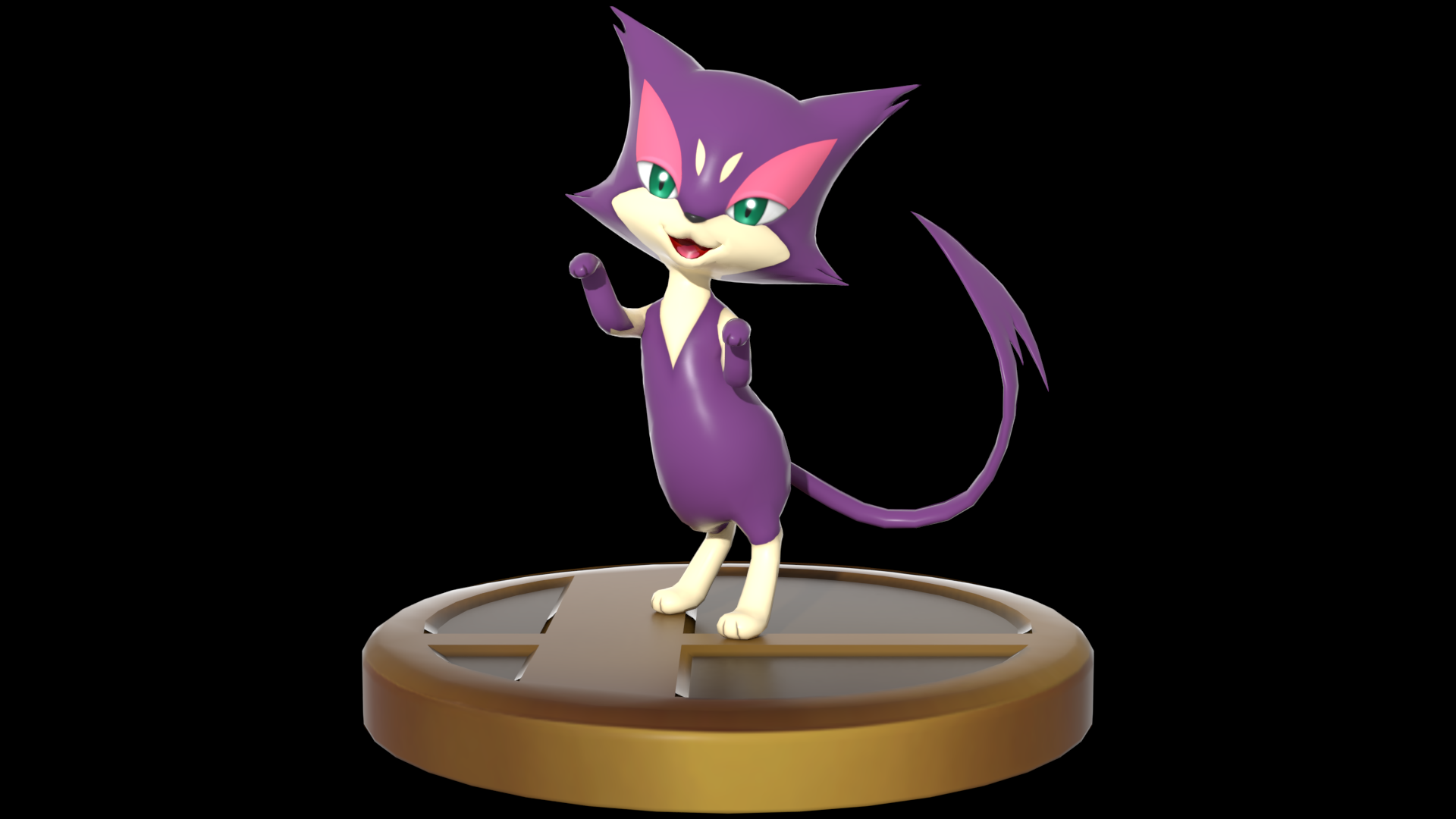 Purrloin Hd Wallpapers