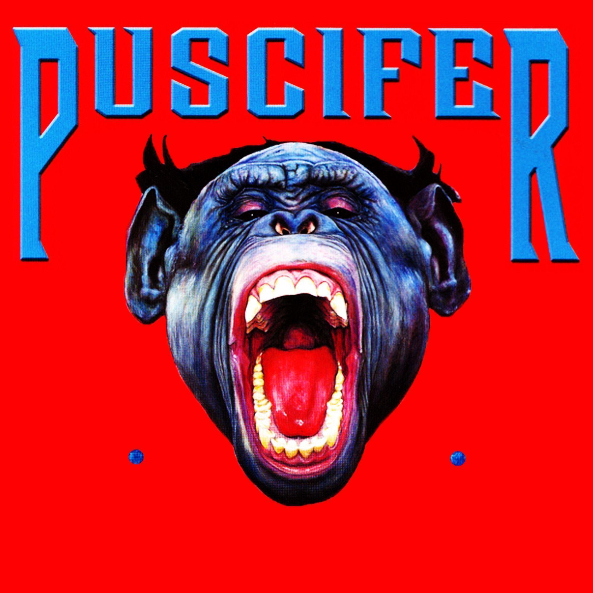 Puscifer Wallpapers